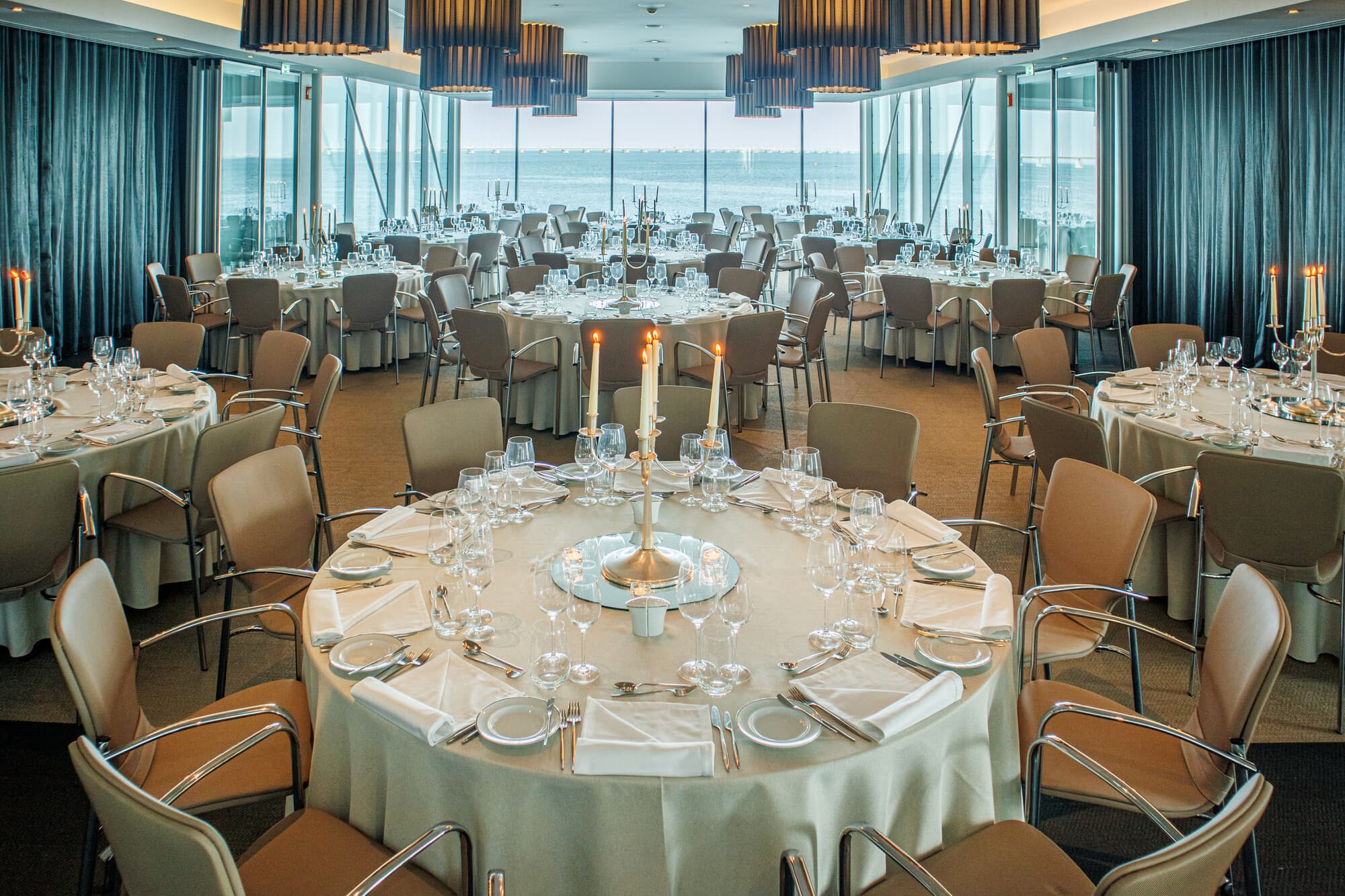 Sala de Reunião