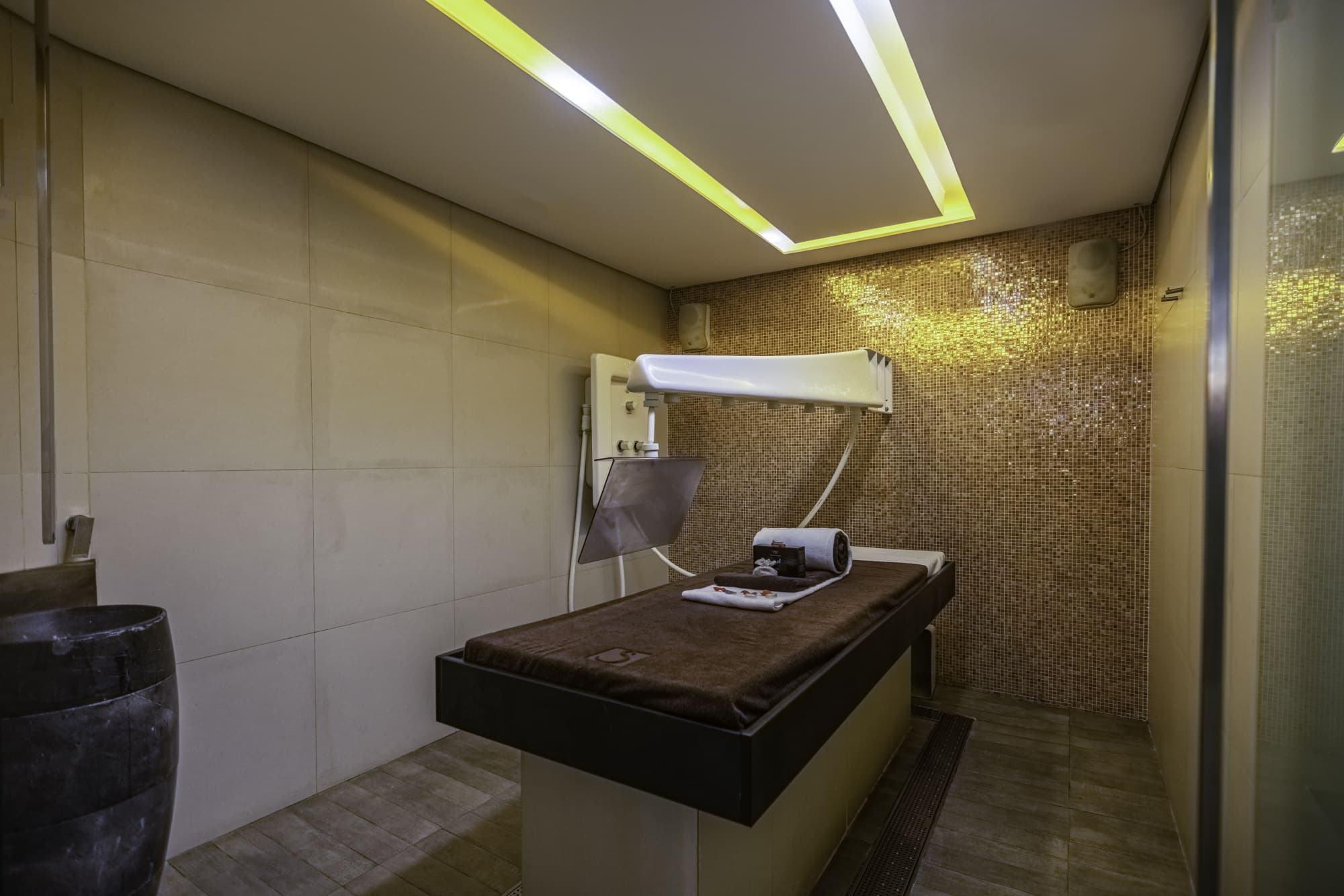 SAYANNA Wellness & Spa