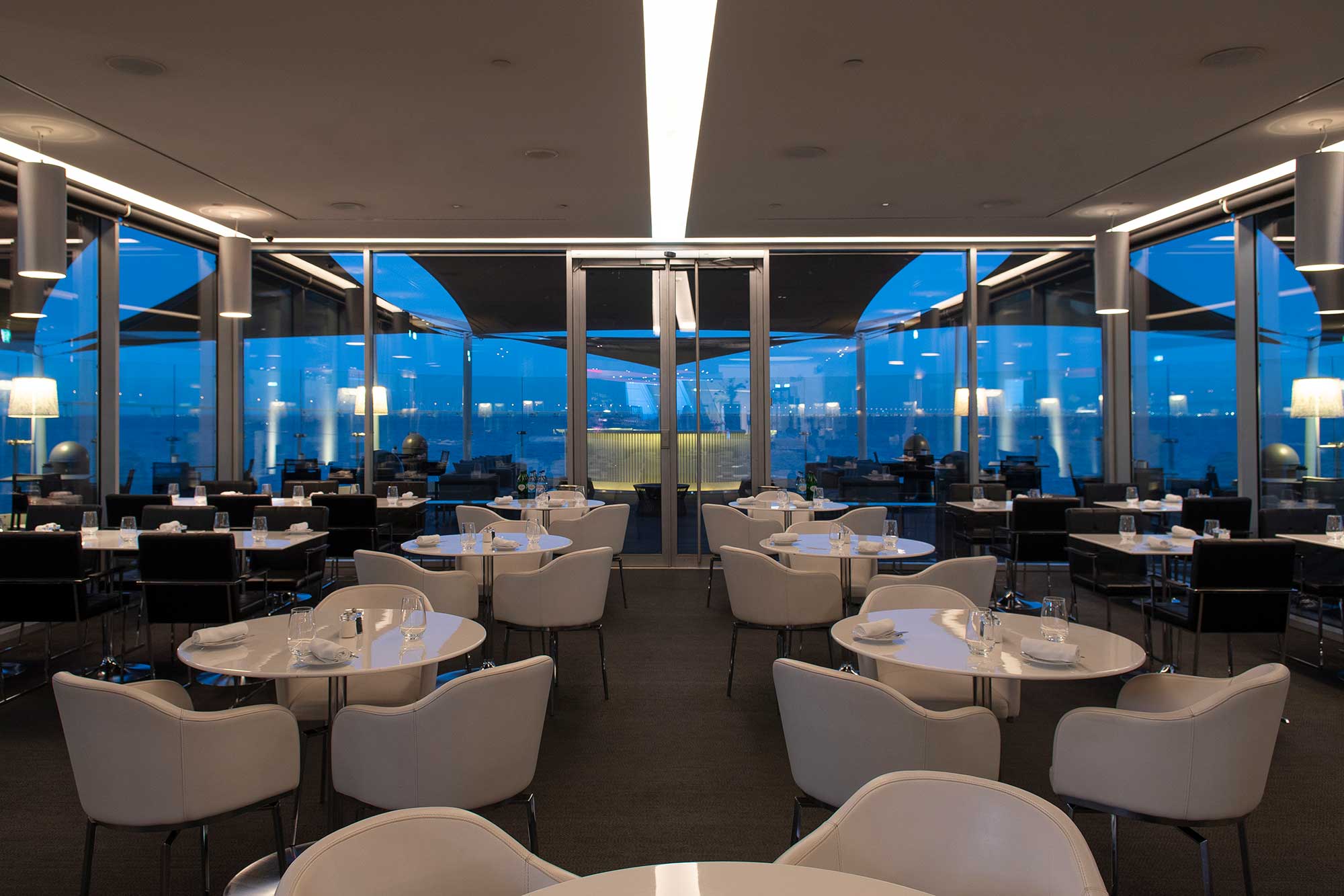 Form - River Lounge Restaurant & Bar| Myriad by SANA Hotels