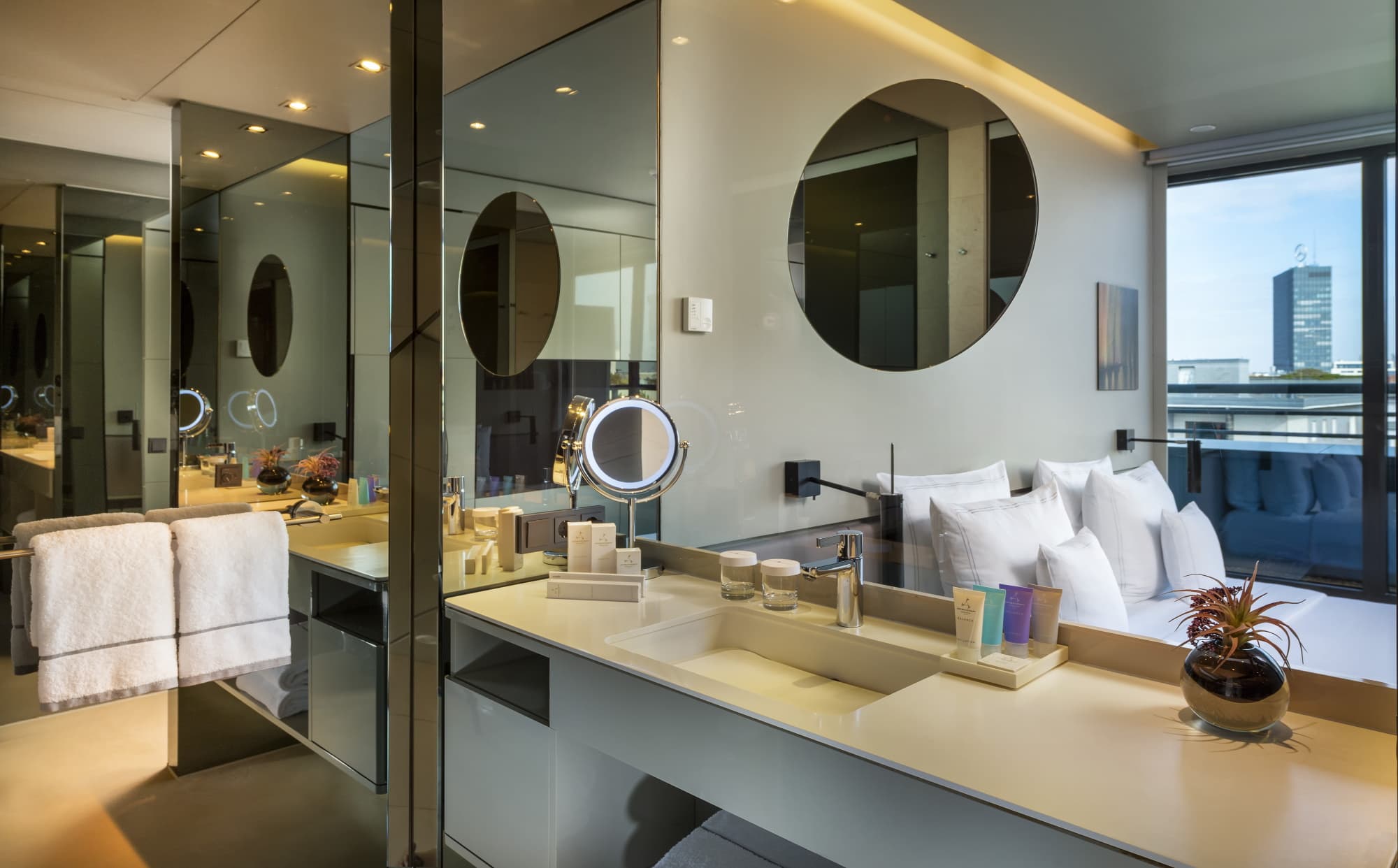 Suites