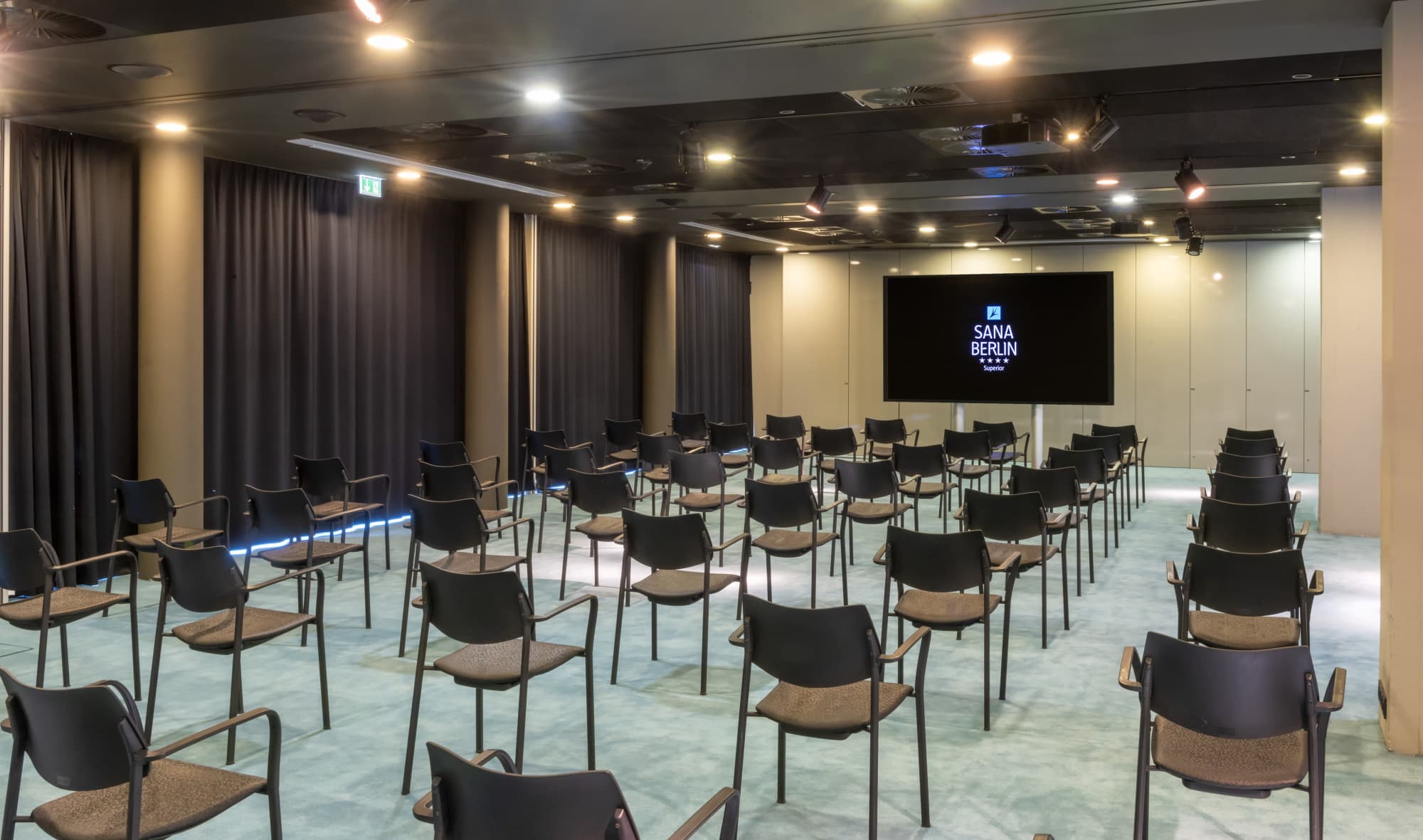 Sala de Reunião