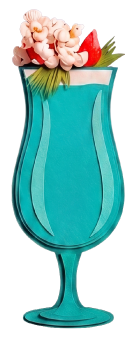 Signature Cocktails