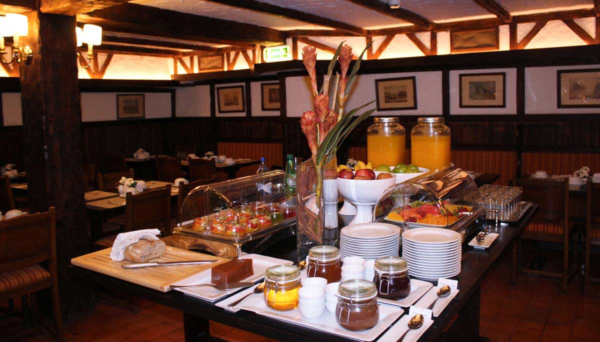 Sana Rex Hotel Lisboa Restaurant 6