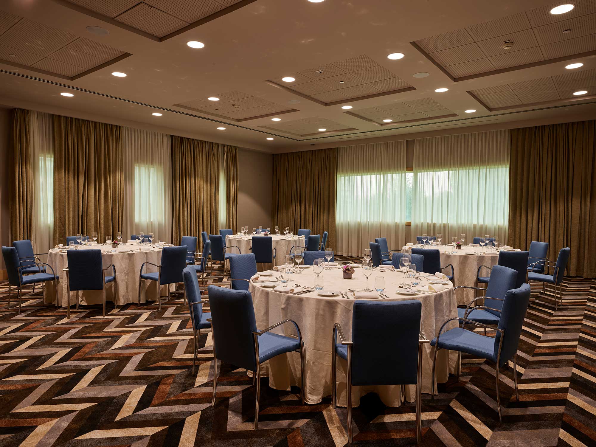 Sala de Reuniões