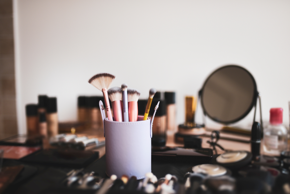 Dia Da Mae Atividades Workshop Maquilhagem