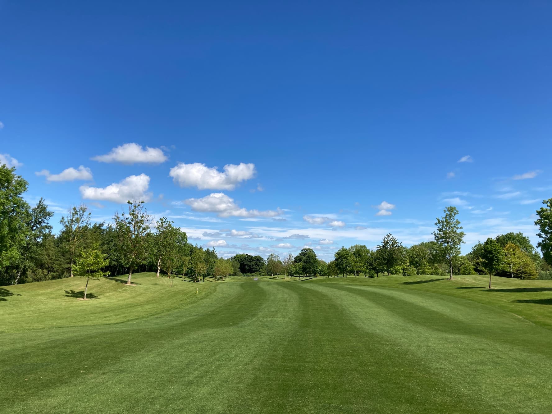 Quinta do Peru Golf & Country Club