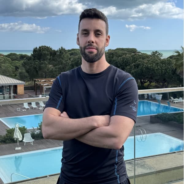 Pedro Simões<br>Fitness