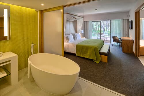 Suite Home Poolblick