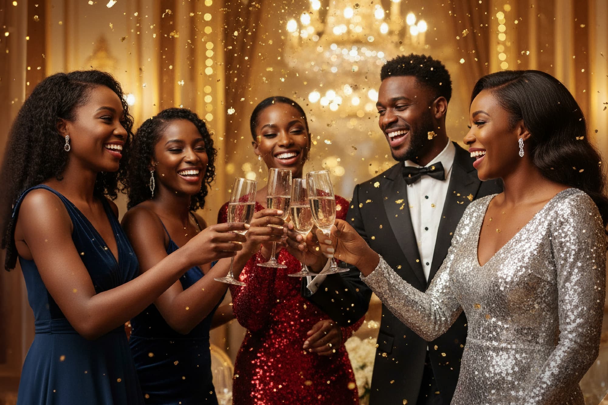 New Years Eve