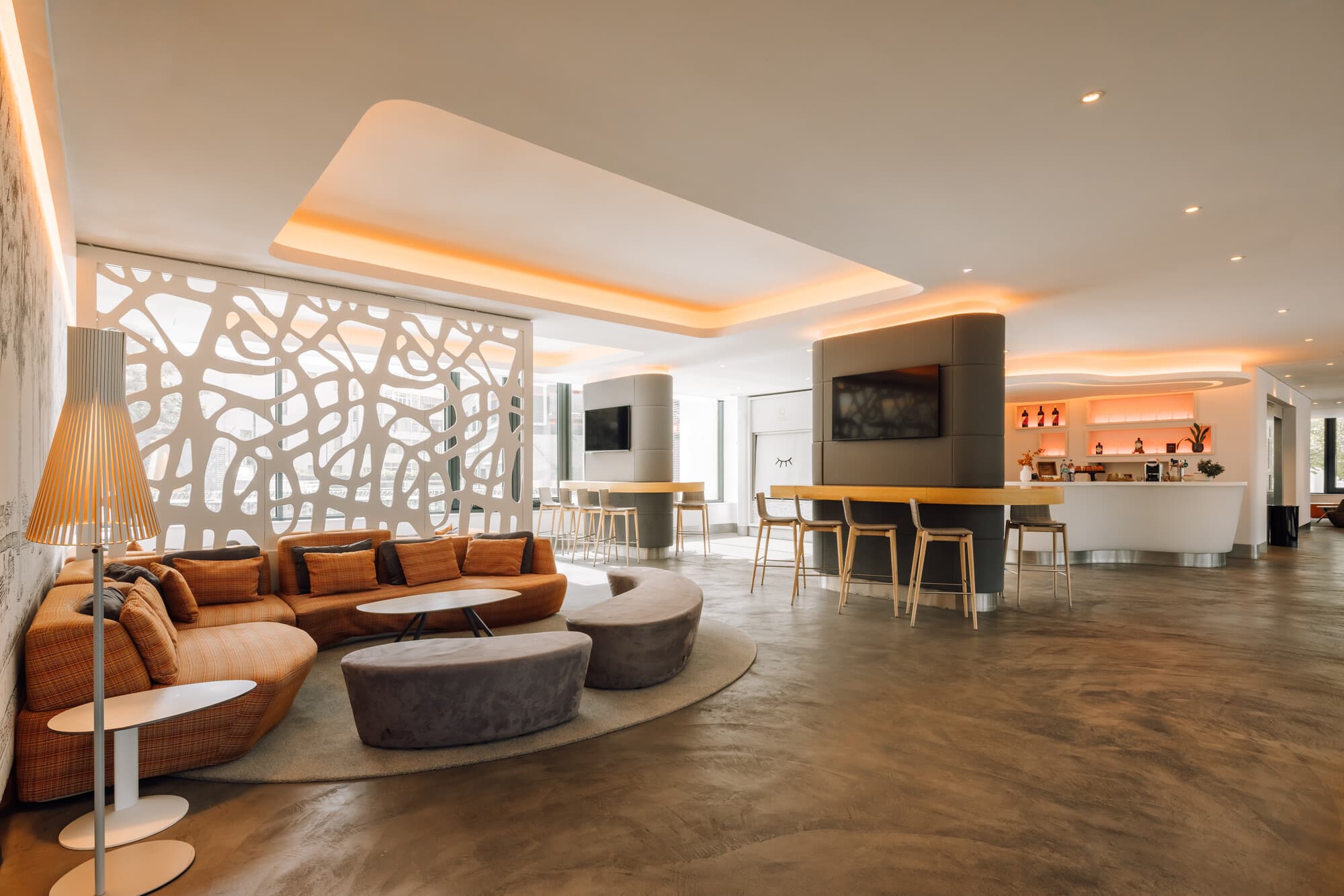 EVOLUTION Bar