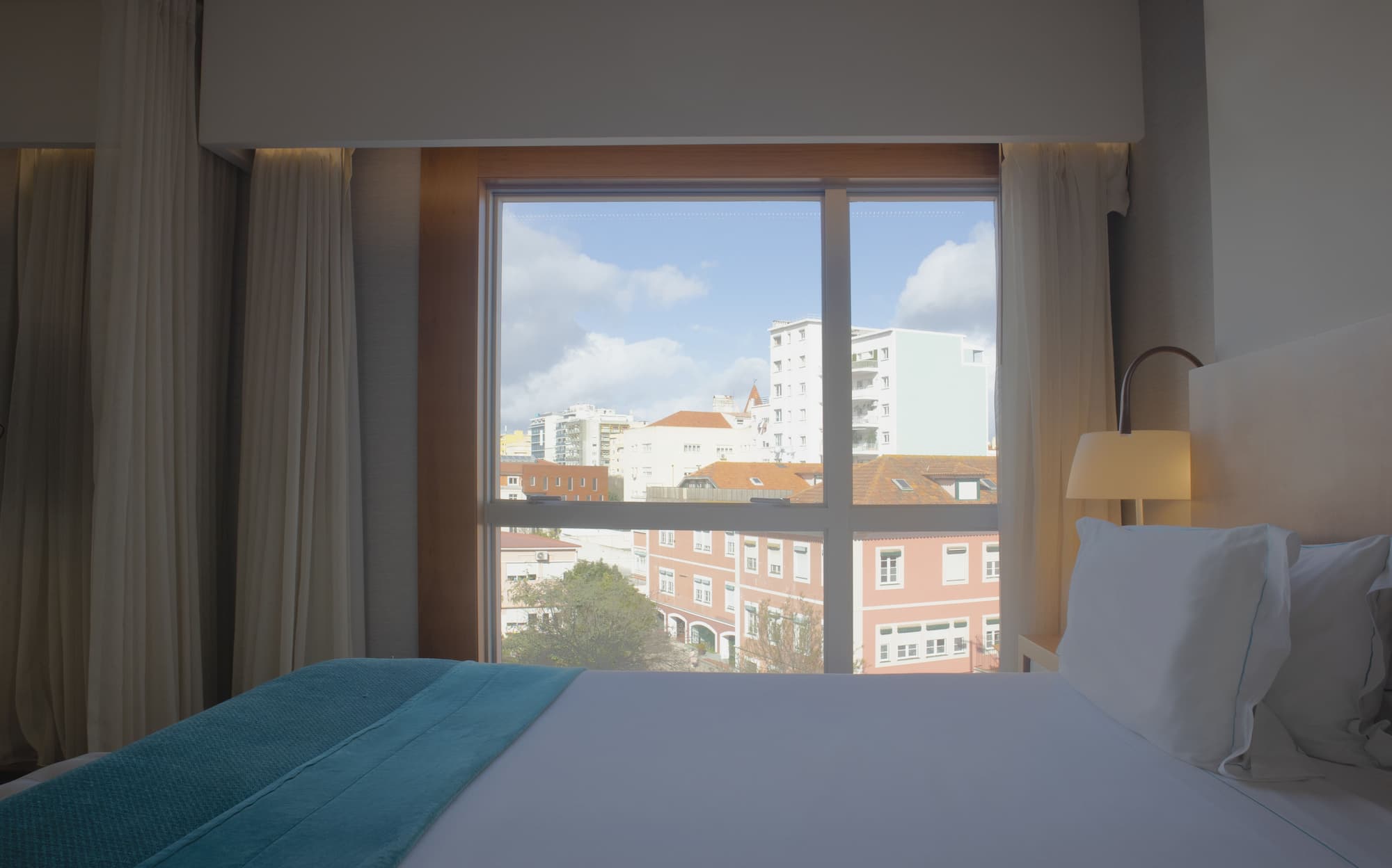 Suites Junior
