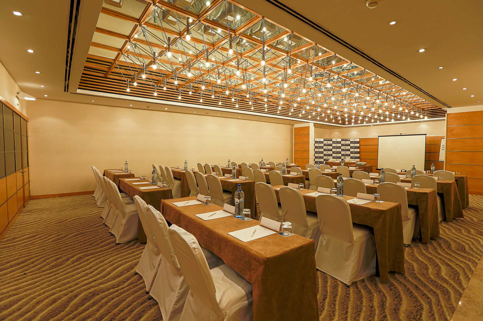 Meeting Rooms
