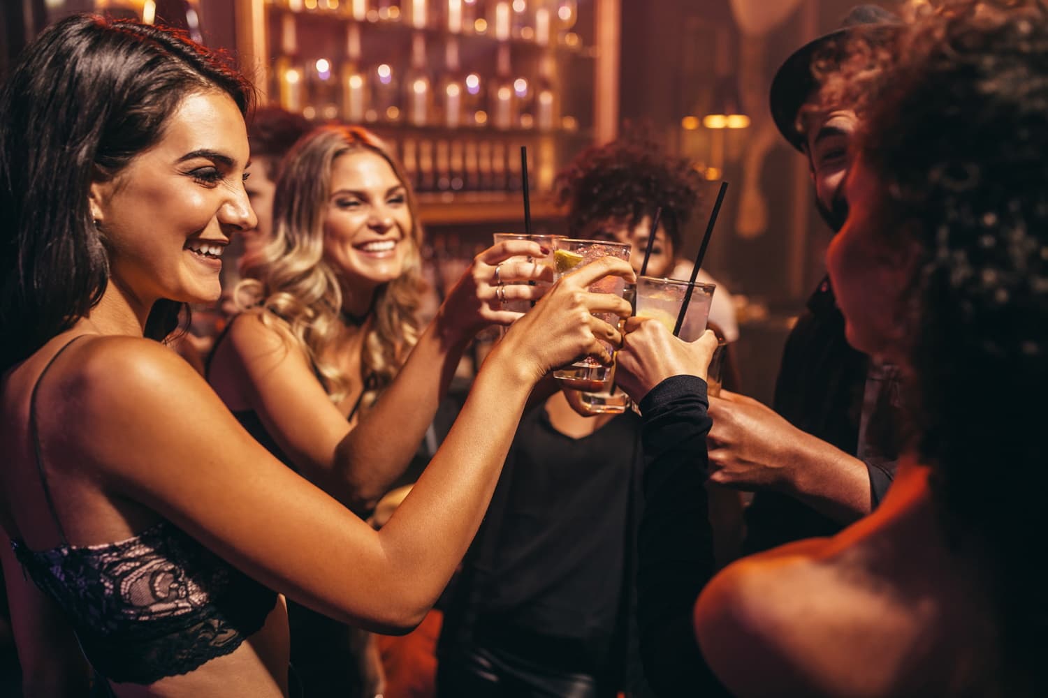 Evolution Lisboa Hotel Promotion E Celebrate