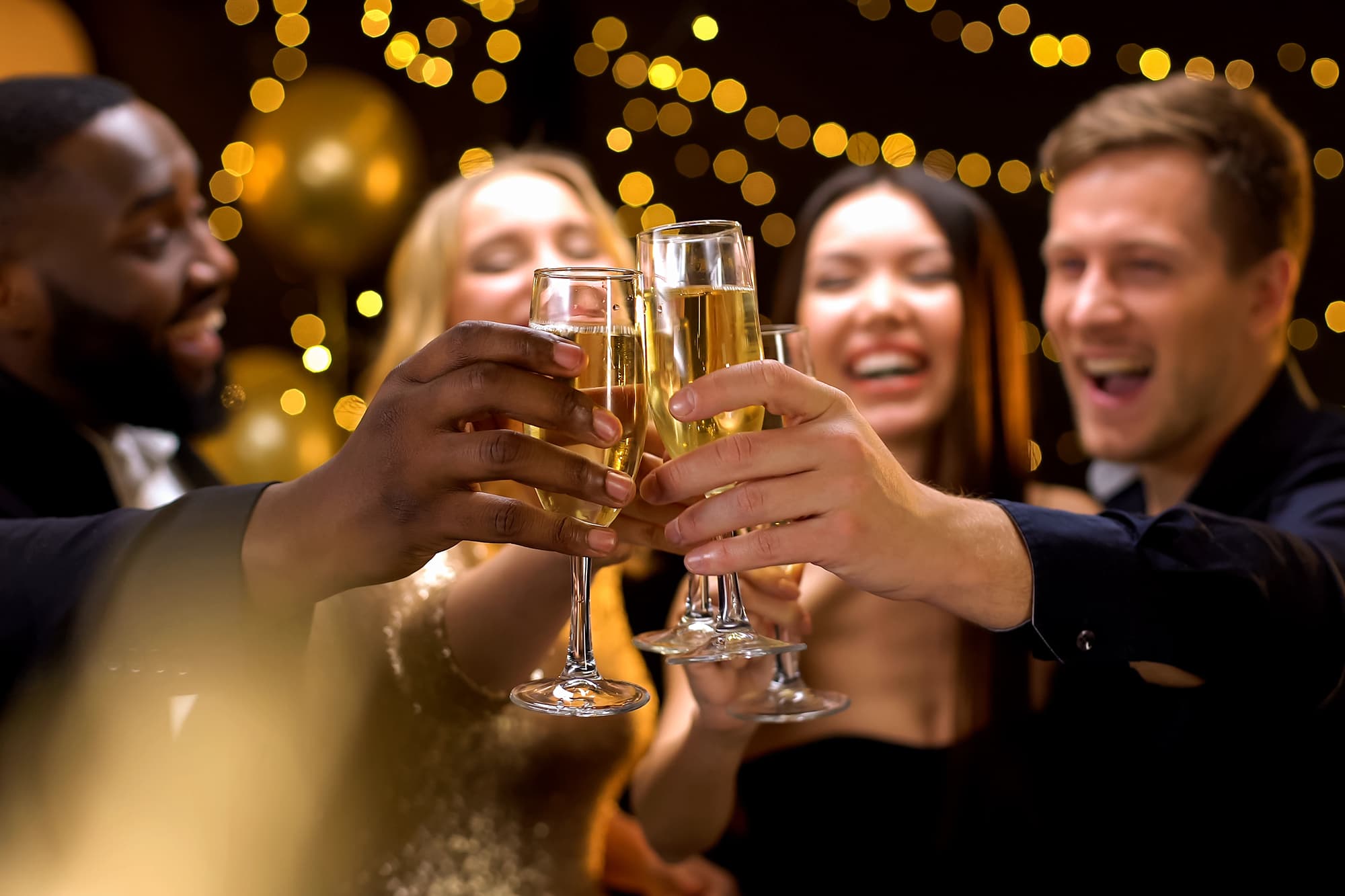 Guia: Organizar a Festa de Natal da Empresa