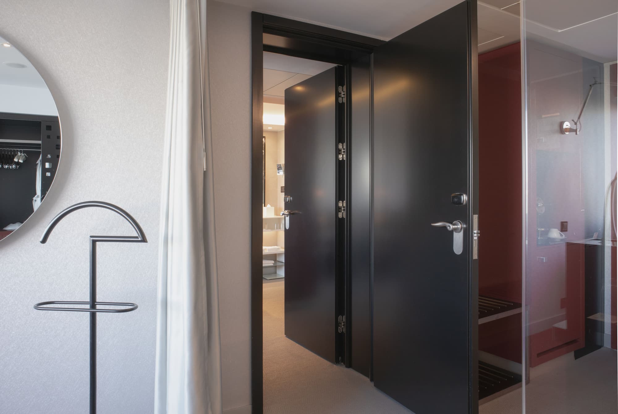Chambre Familiale