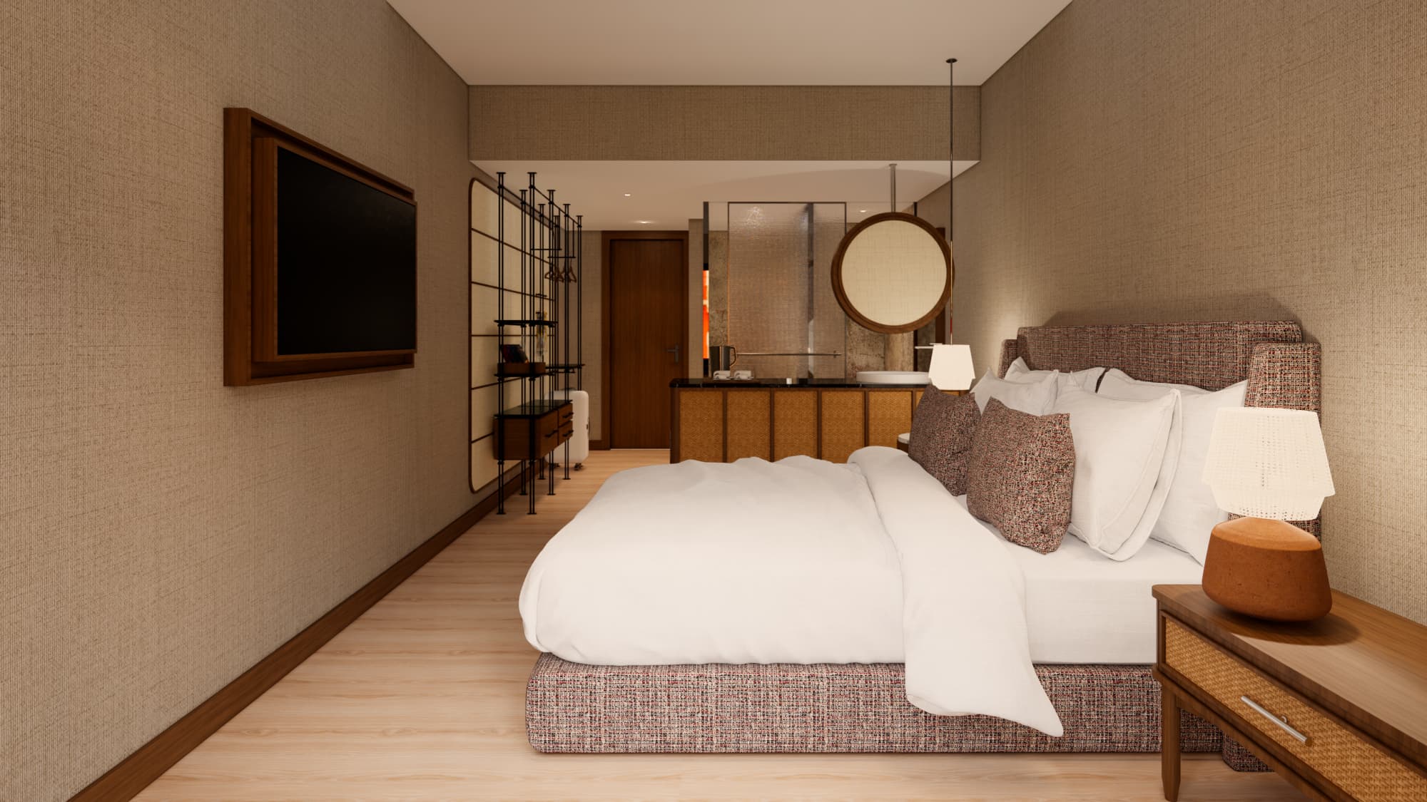 evolution hotel valbom