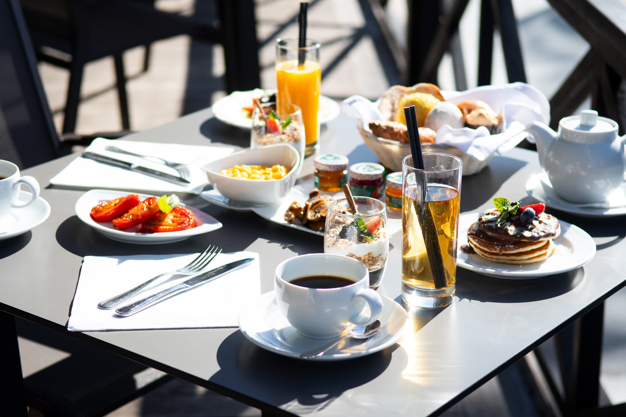 Espadarte Restaurante Sesimbra