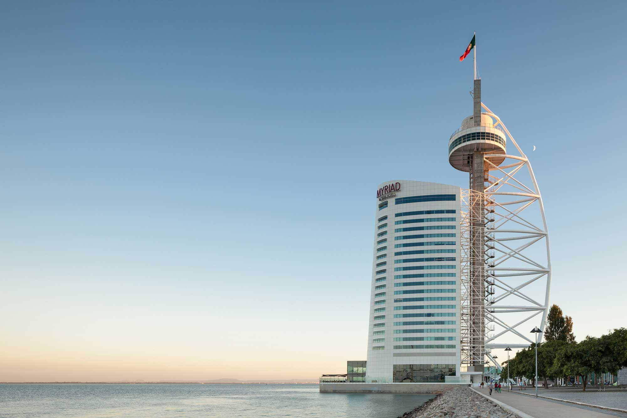 MYRIAD by SANA Hotels