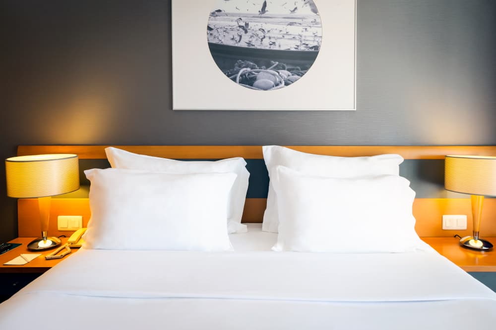 Sana Sesimbra Hotel Rooms 15