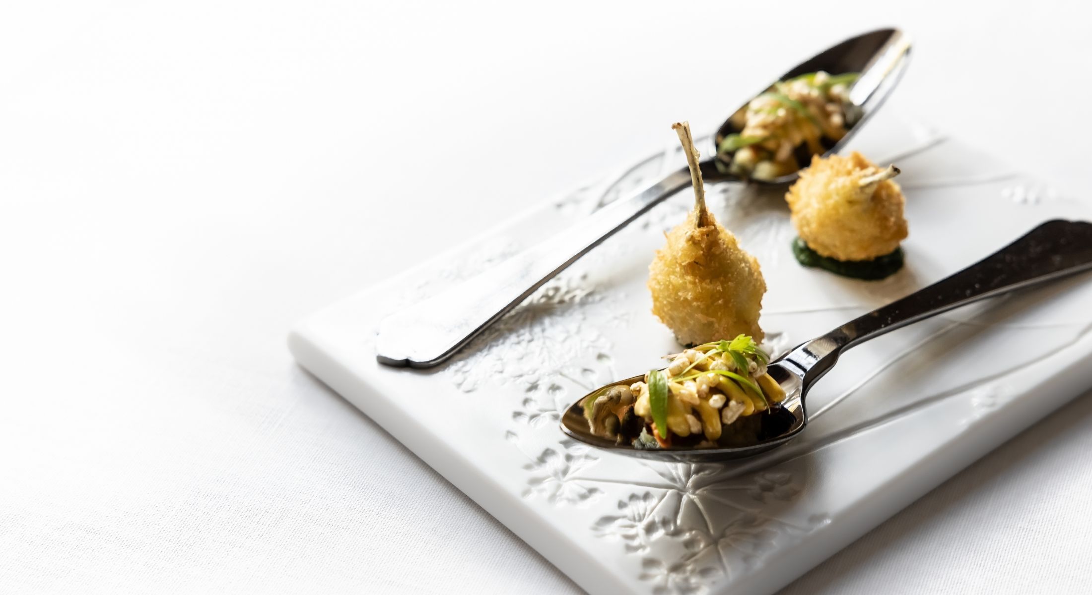 Le Jardin Dhiver Auberge Chantilly Food 1