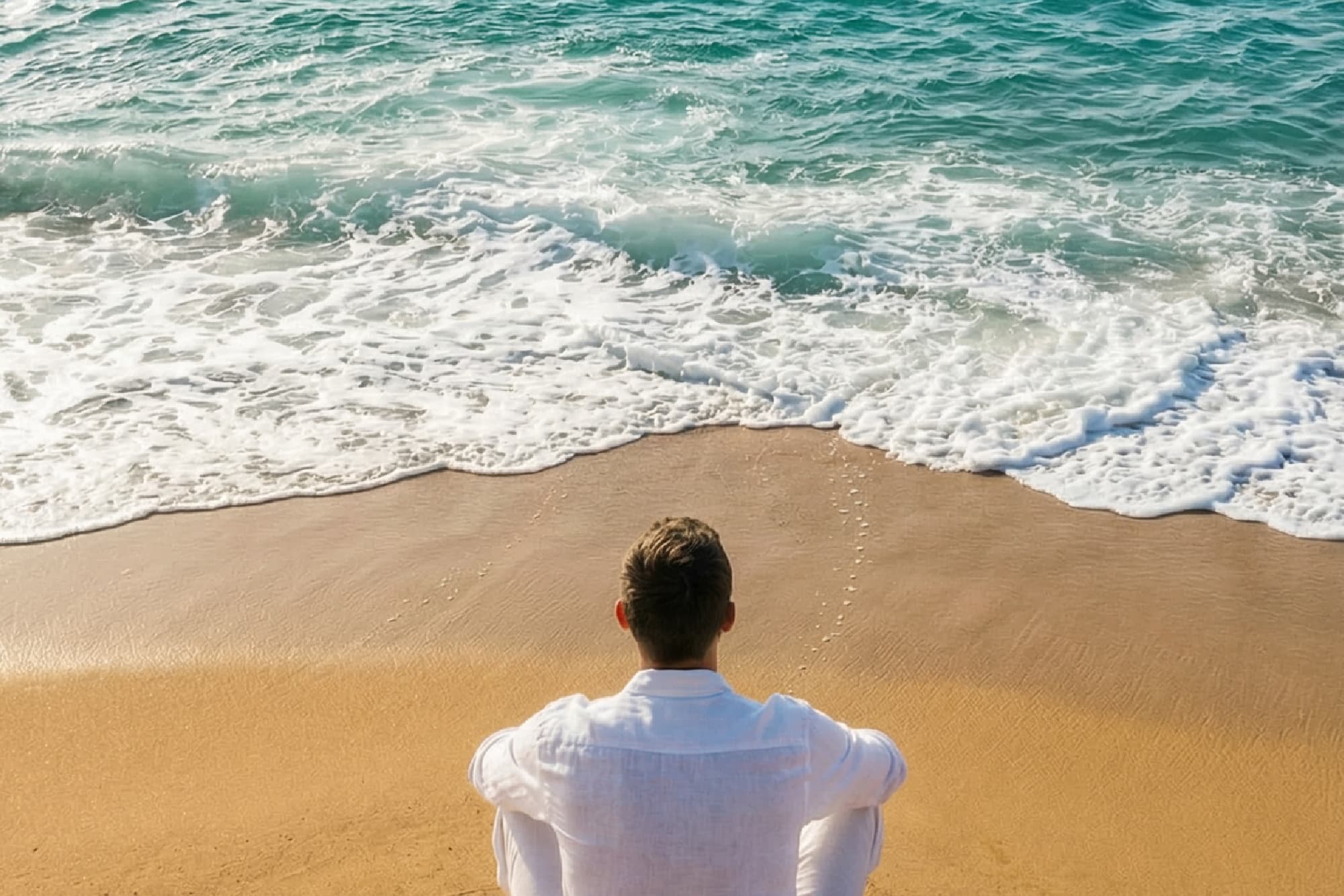 Digital Detox Retreat