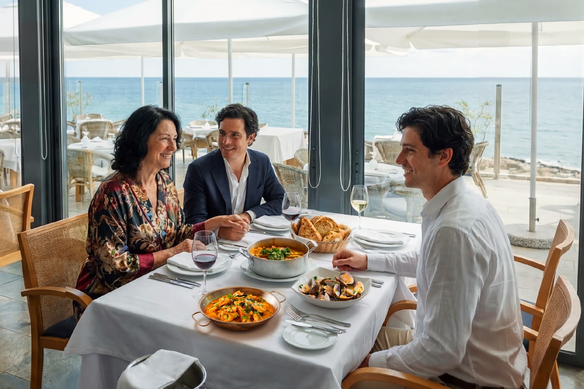 Dia da Mãe A Pastorinha