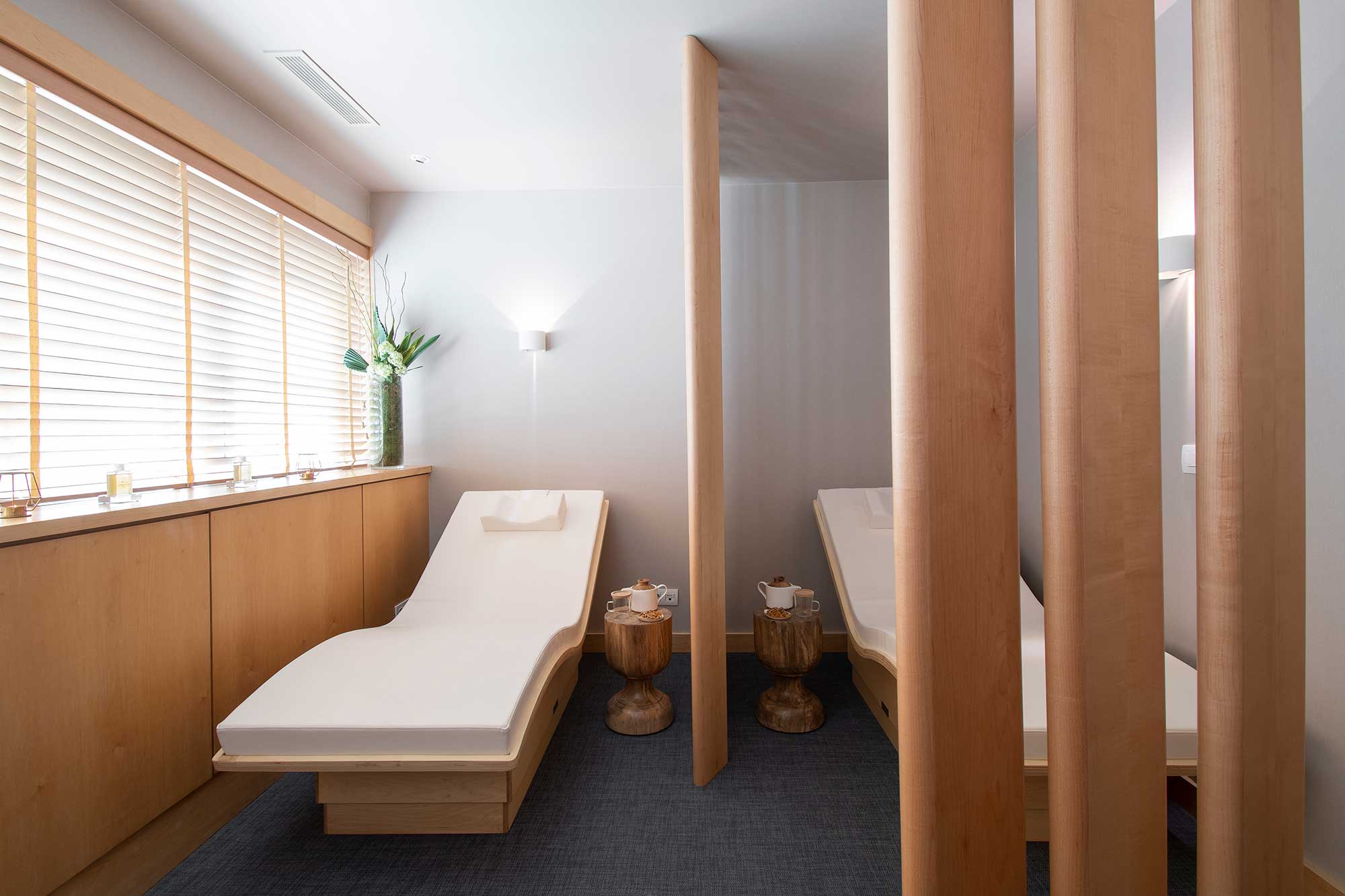 SAYANNA Wellness & Spa