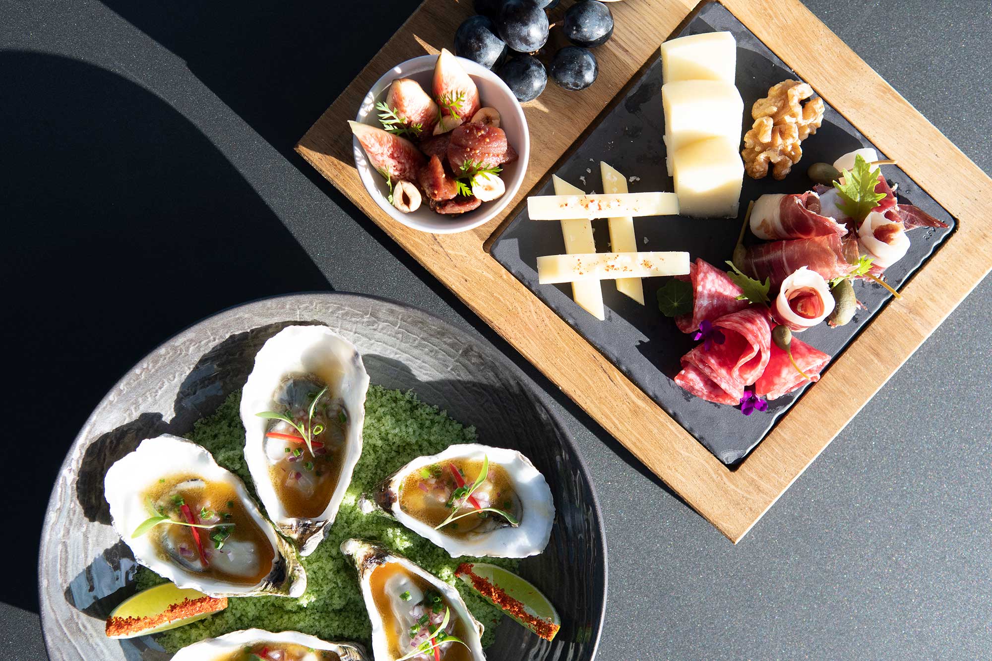 Myriad Sana Hotel Lisboa River Lounge Restaurant 20