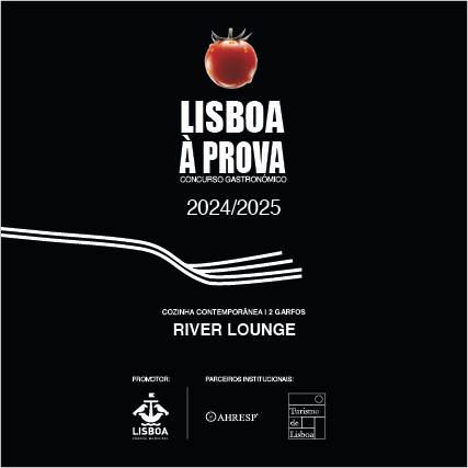 Prémio River Lounge