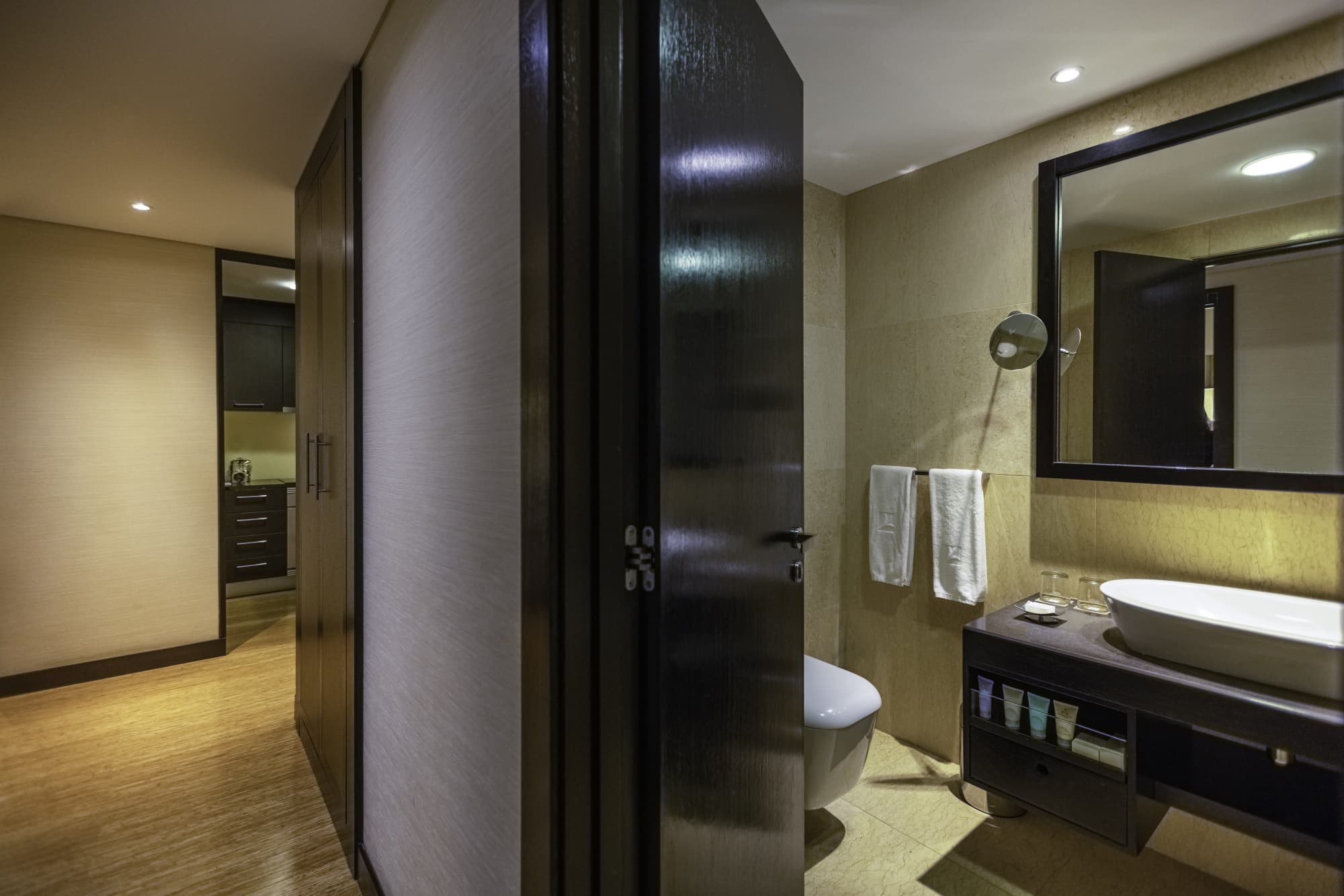 Premier Plus Suiten T1