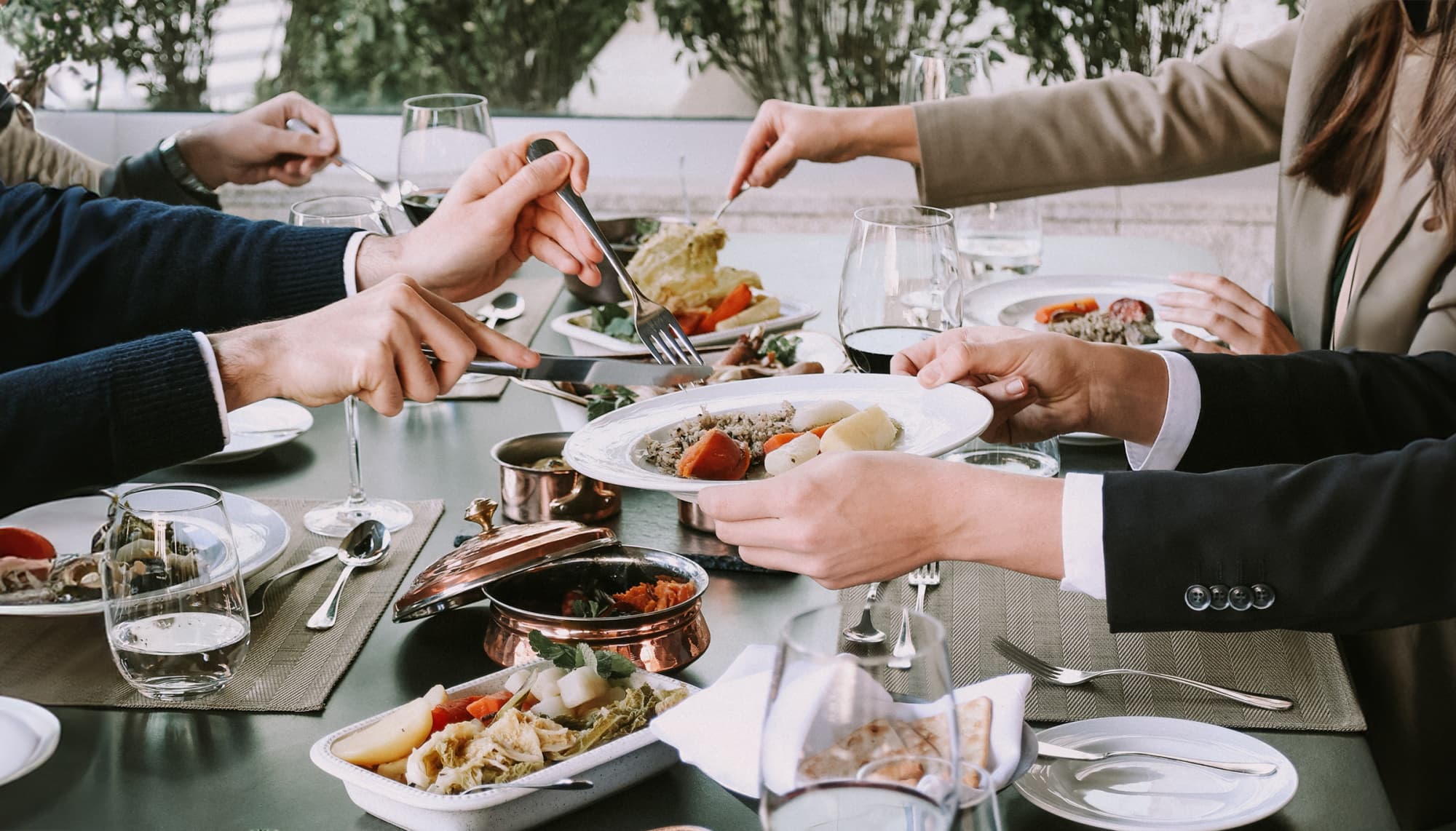 Cozido À Portuguesa SANA Metropolitan (1)