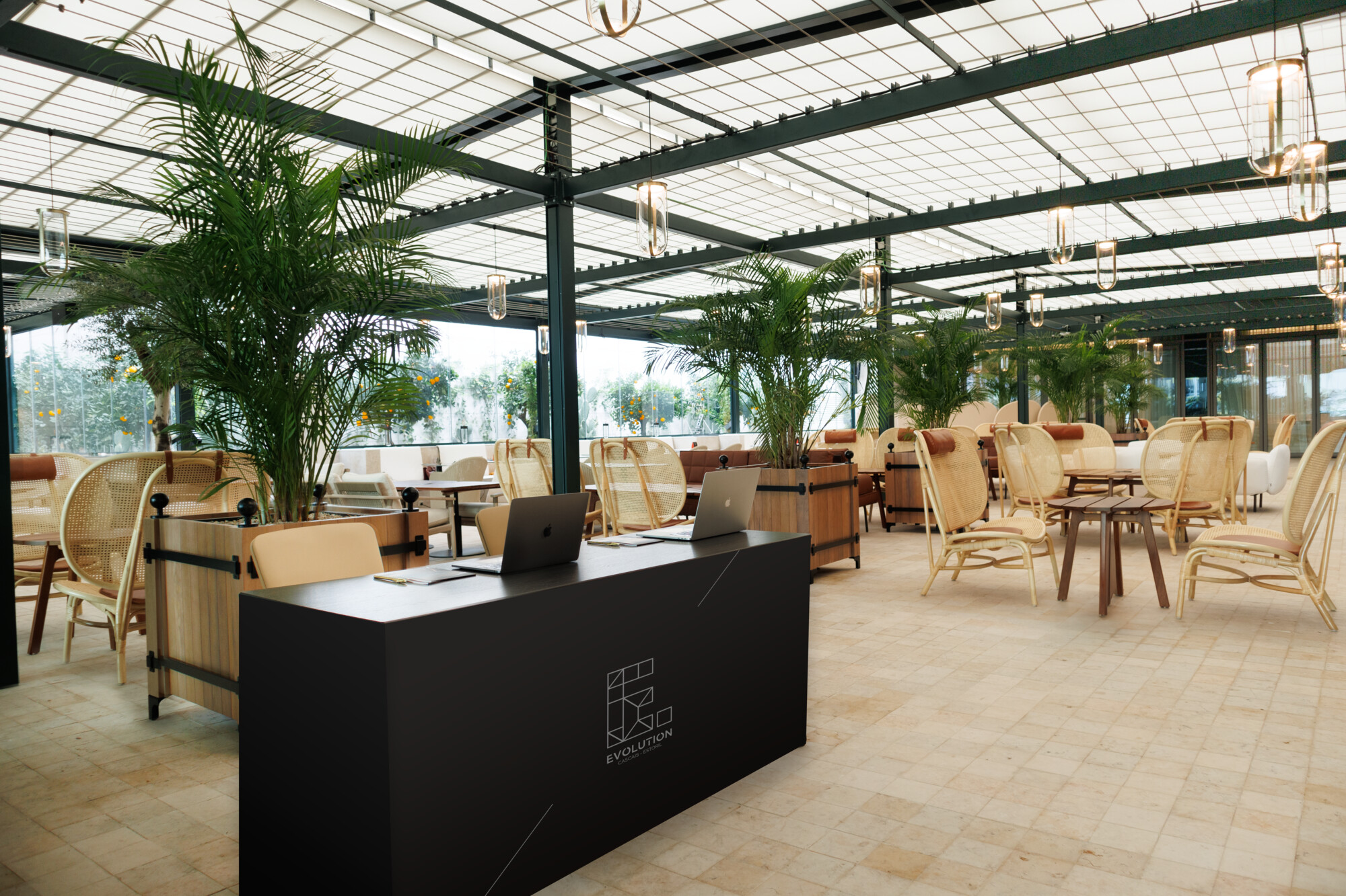 The Patio