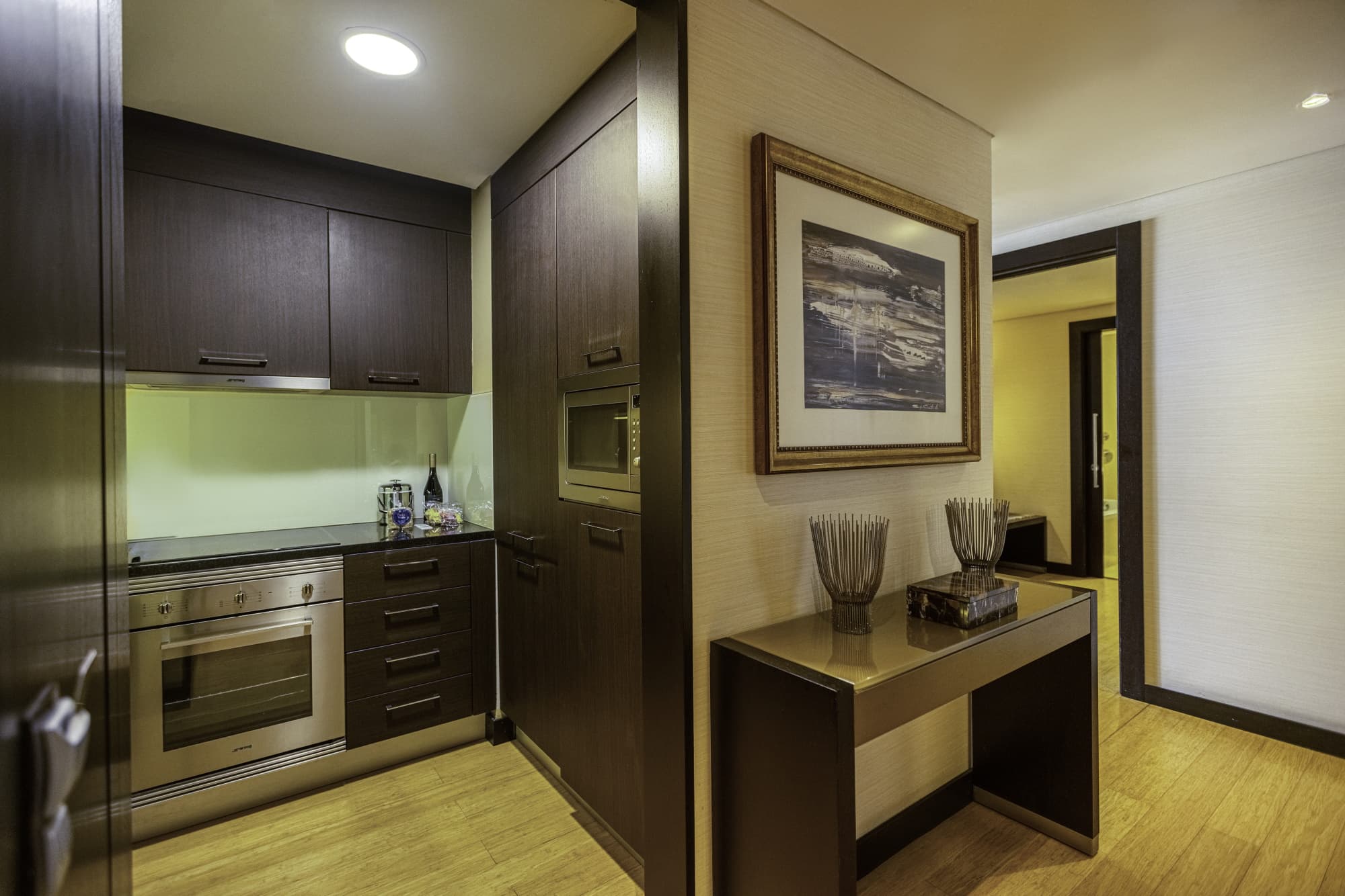 Suite Deluxe T1