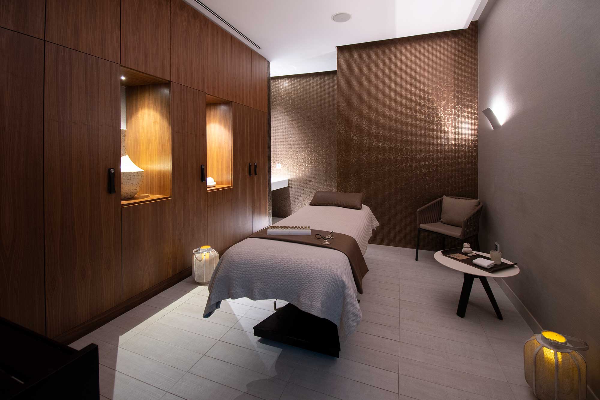 SPA & Wellness