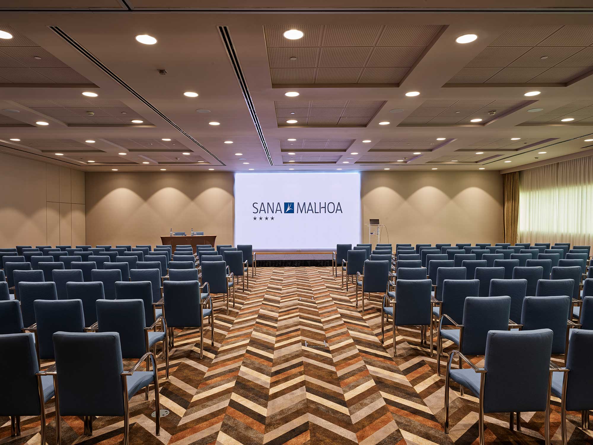 Sala de Reuniões