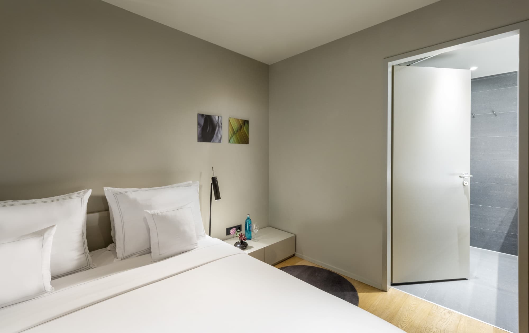 Suite Home - 2  Quartos