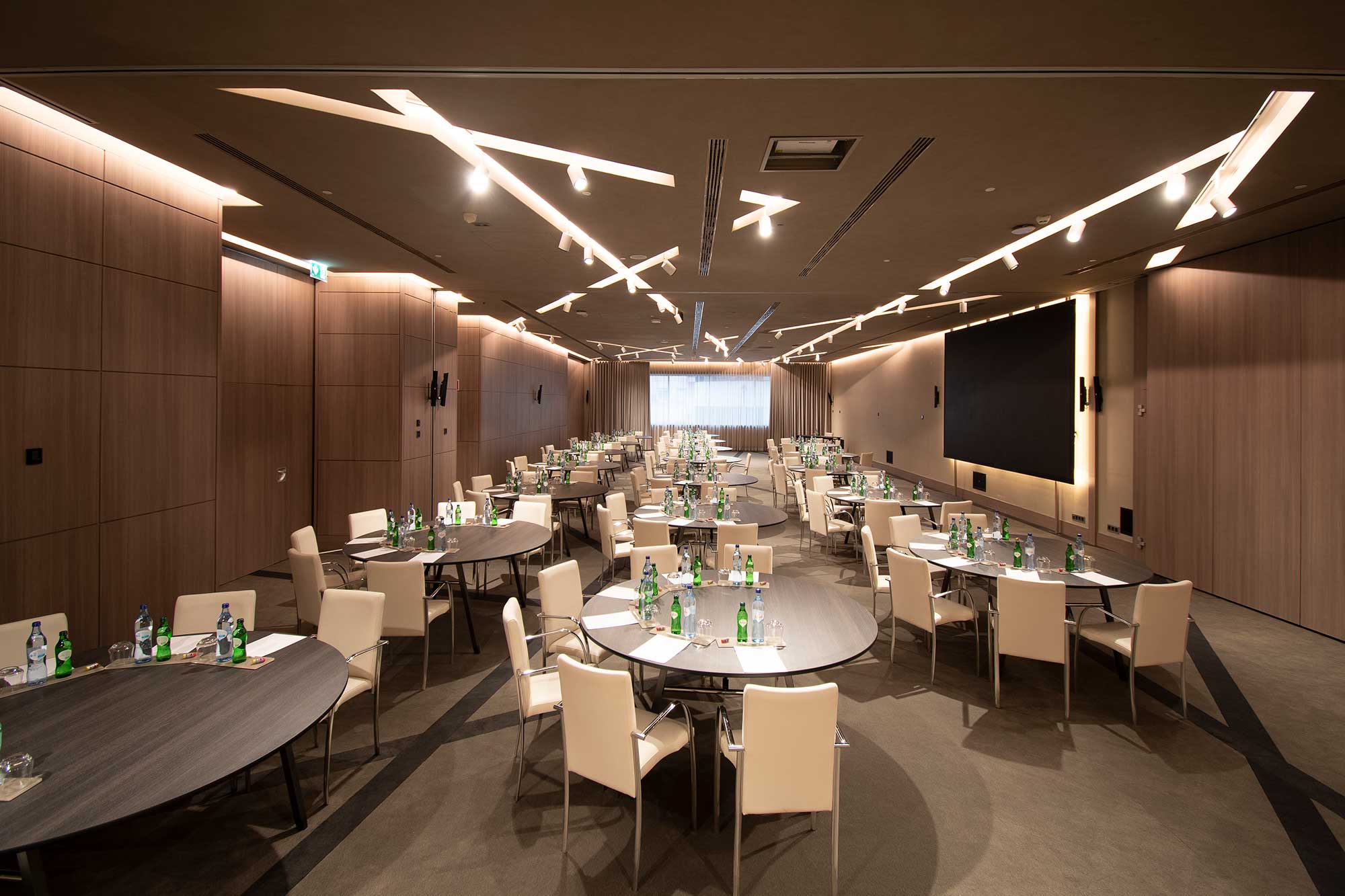 Meeting Rooms