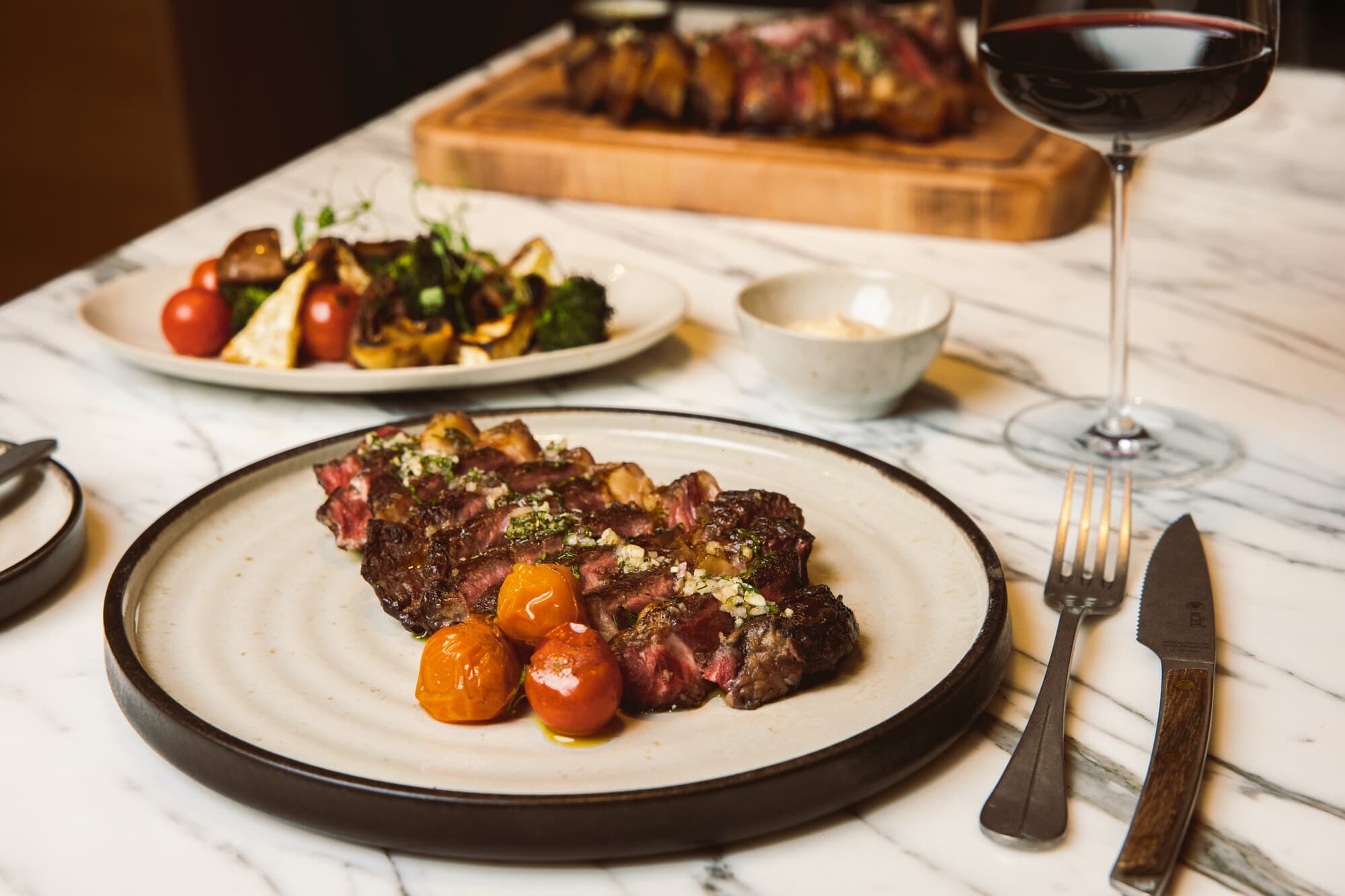 Evolution Cascais Estoril The Kitchen Restaurante Cascais