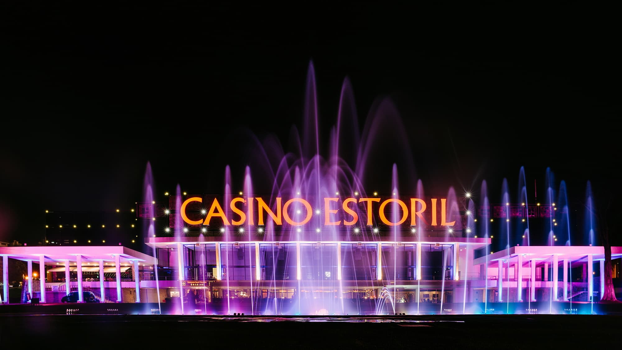 Casino Estoril