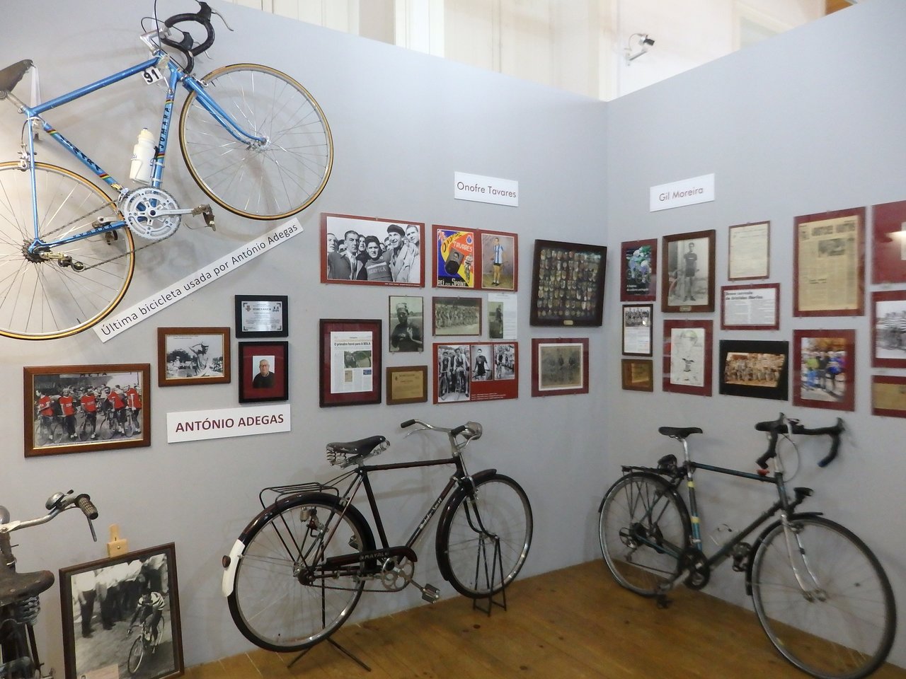 Cycling Museum