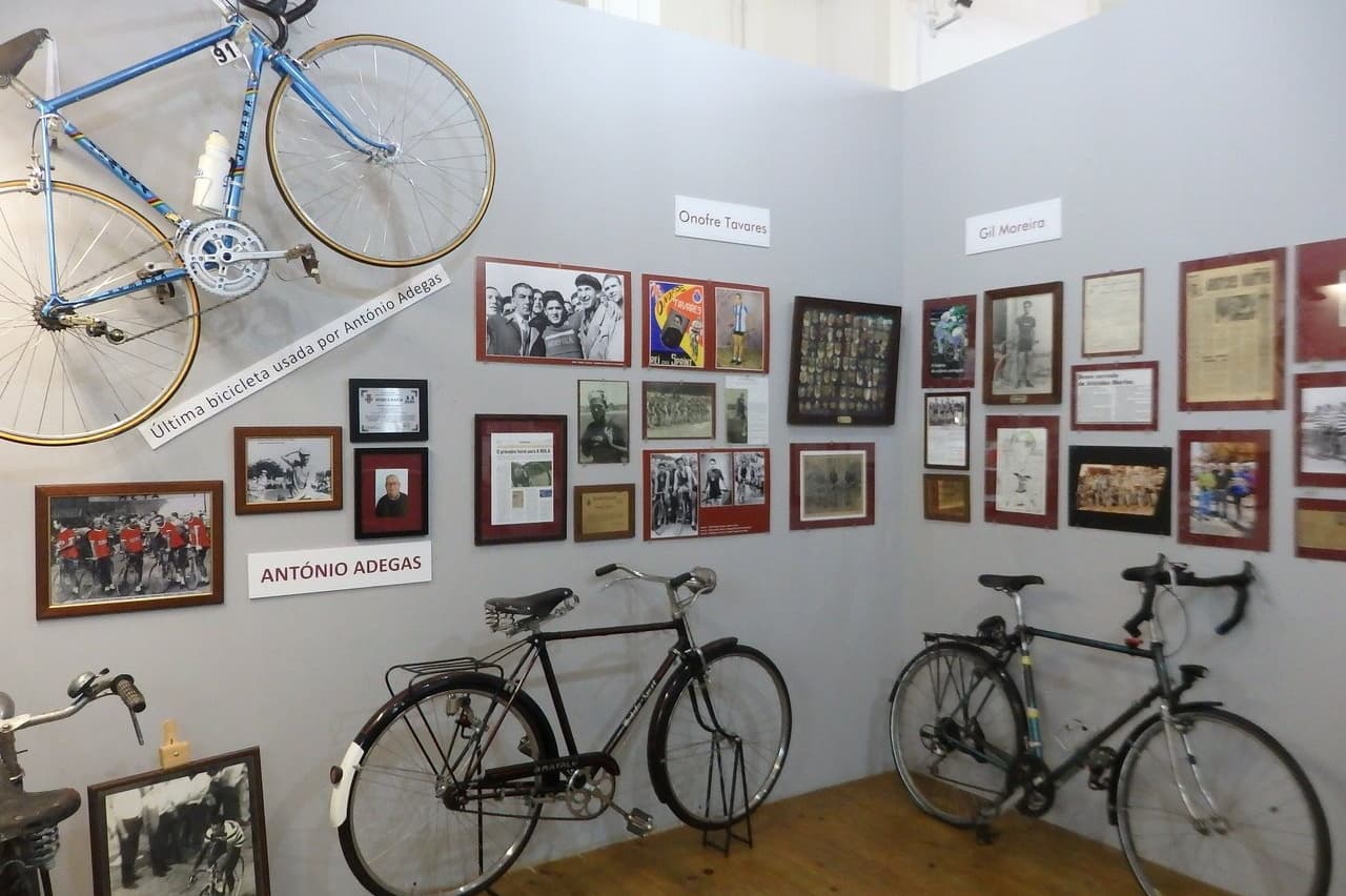Cycling Museum