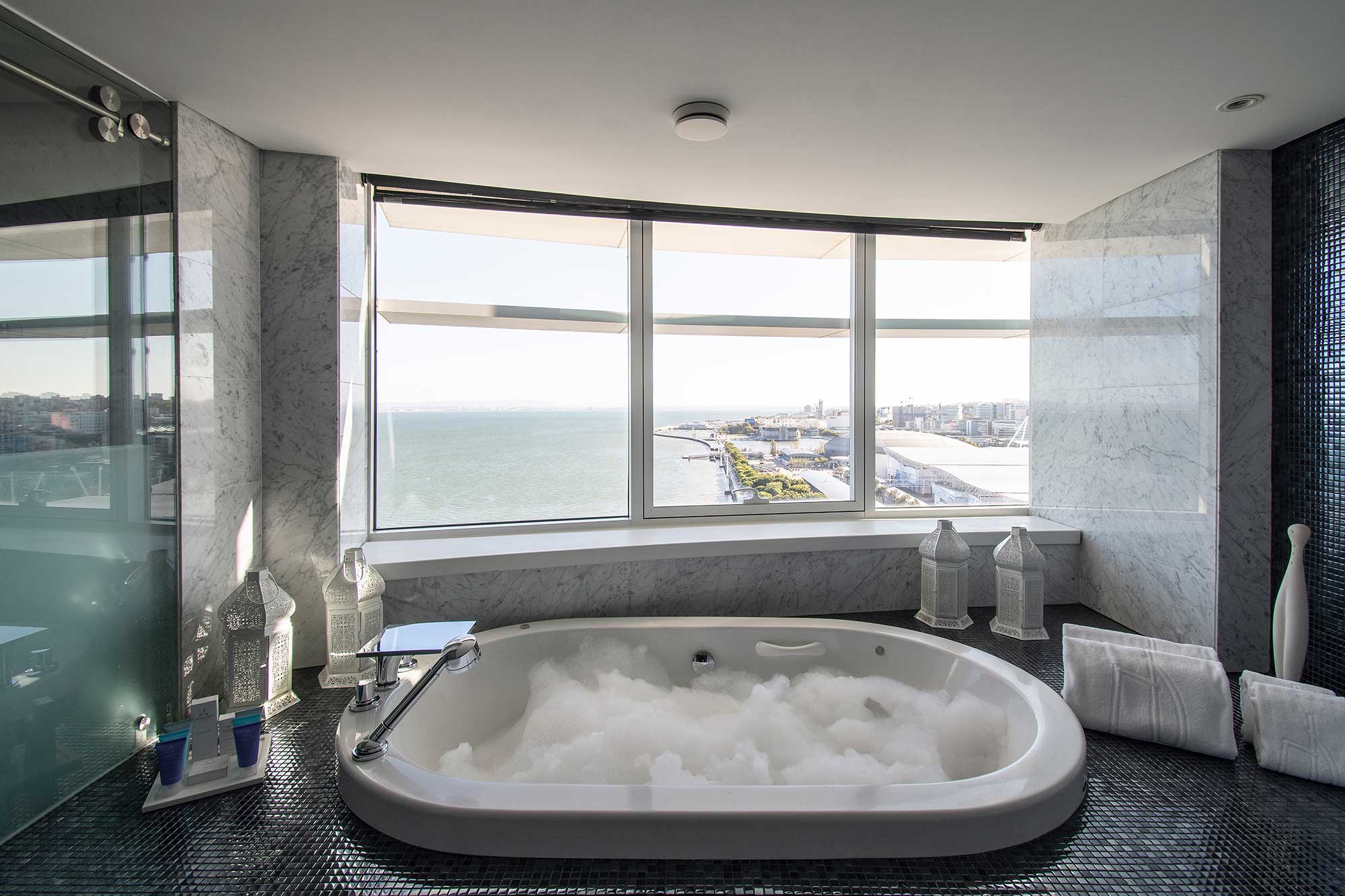 Suite Presidencial