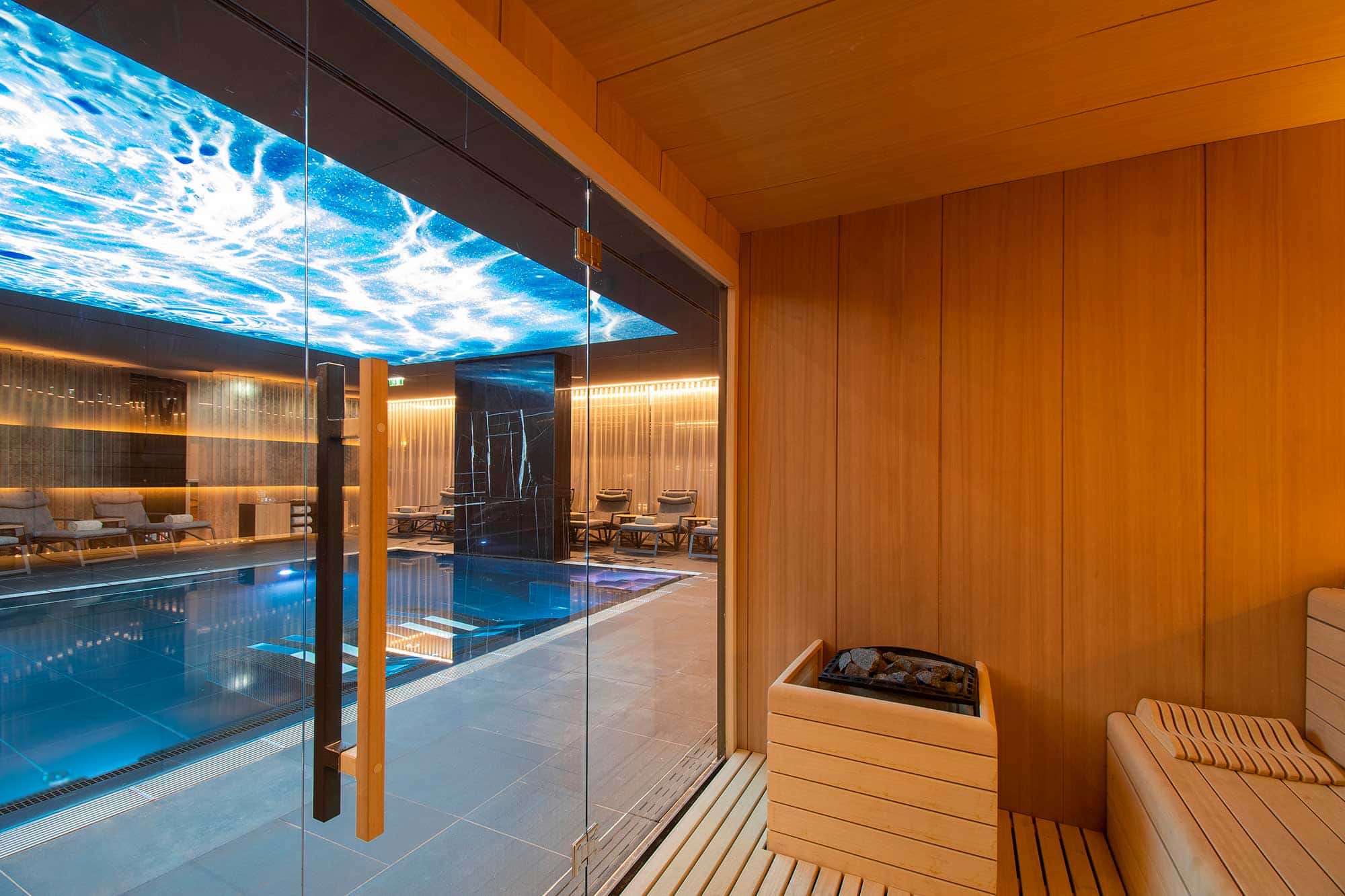 Sayanna Spa Carte Cadeau