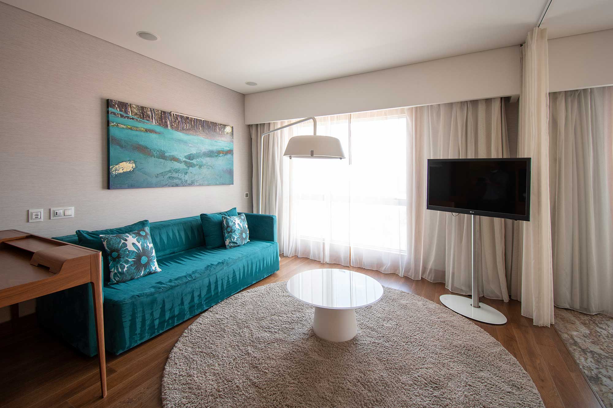 Suites Junior