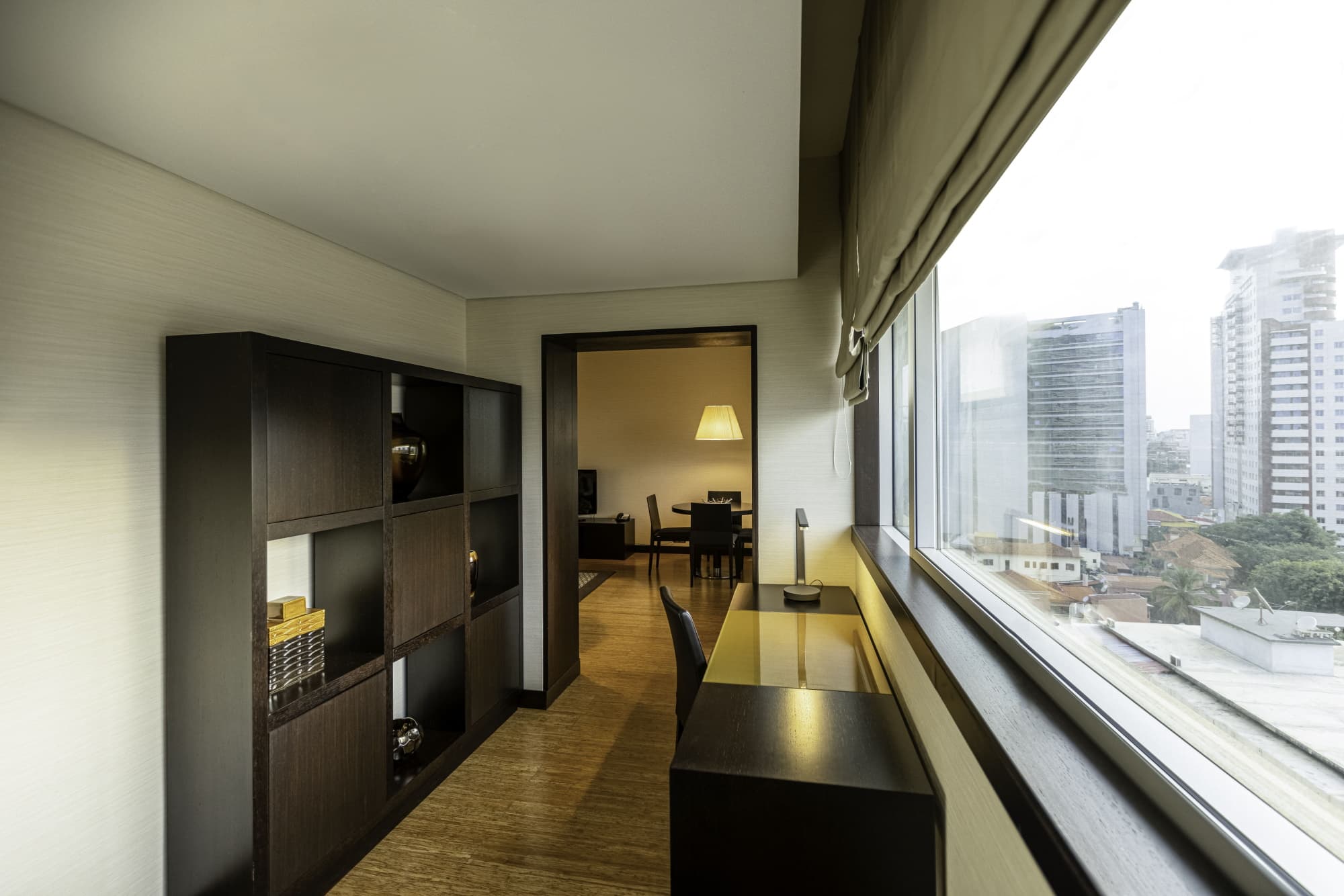 Premier Plus Suiten T1