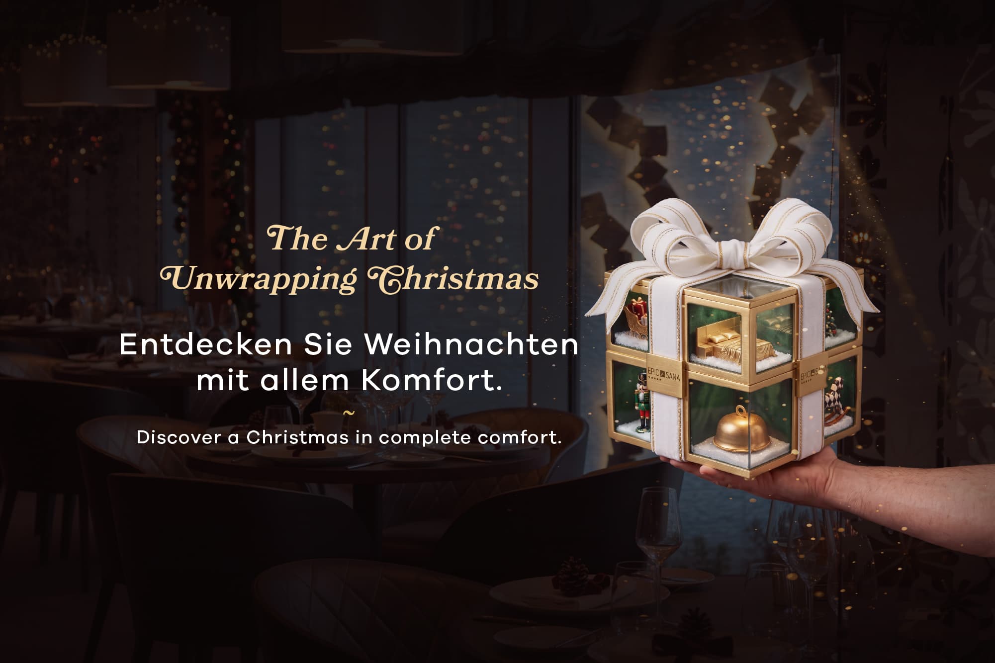 Weihnachten