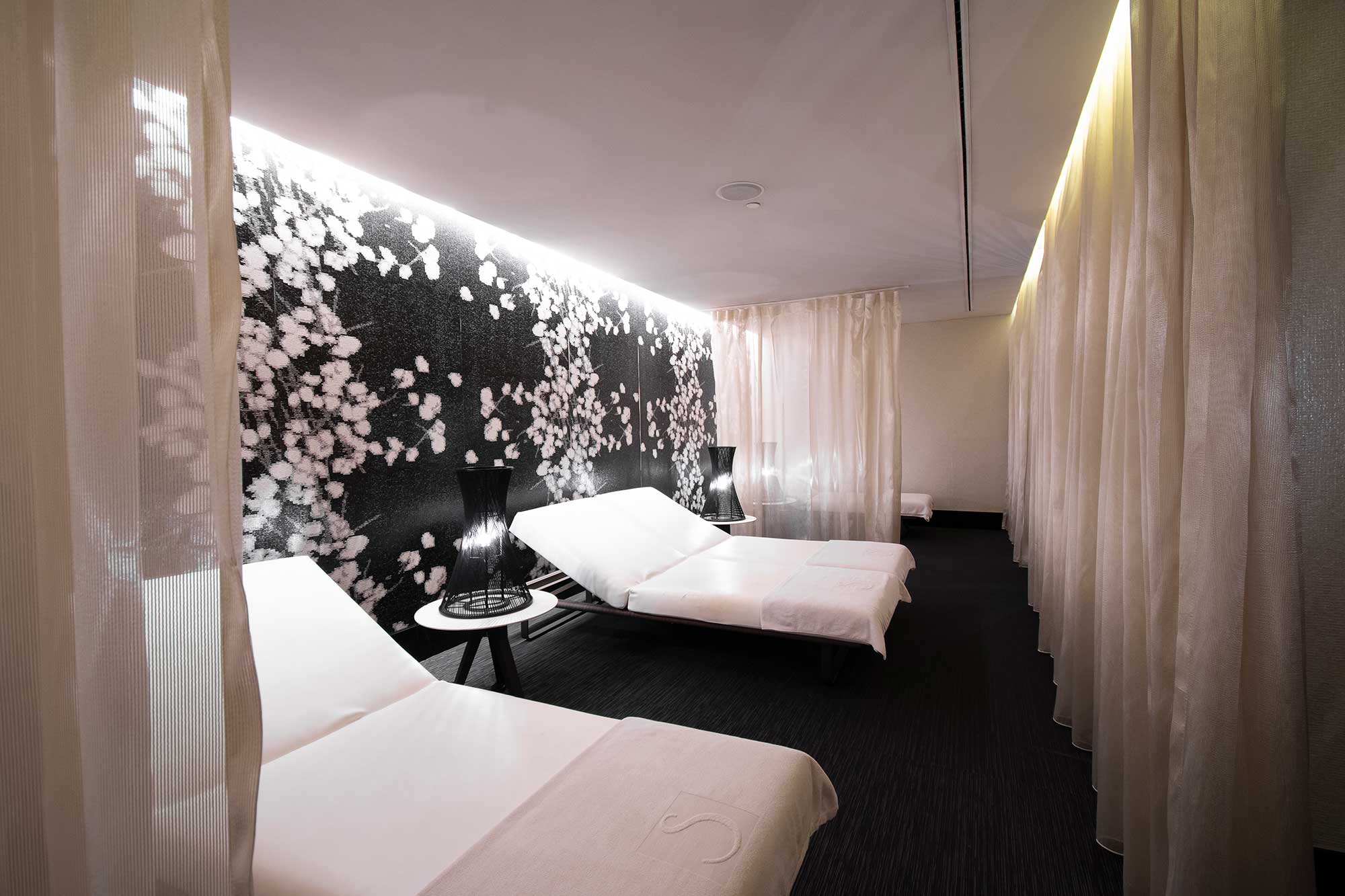 SPA & Wellness
