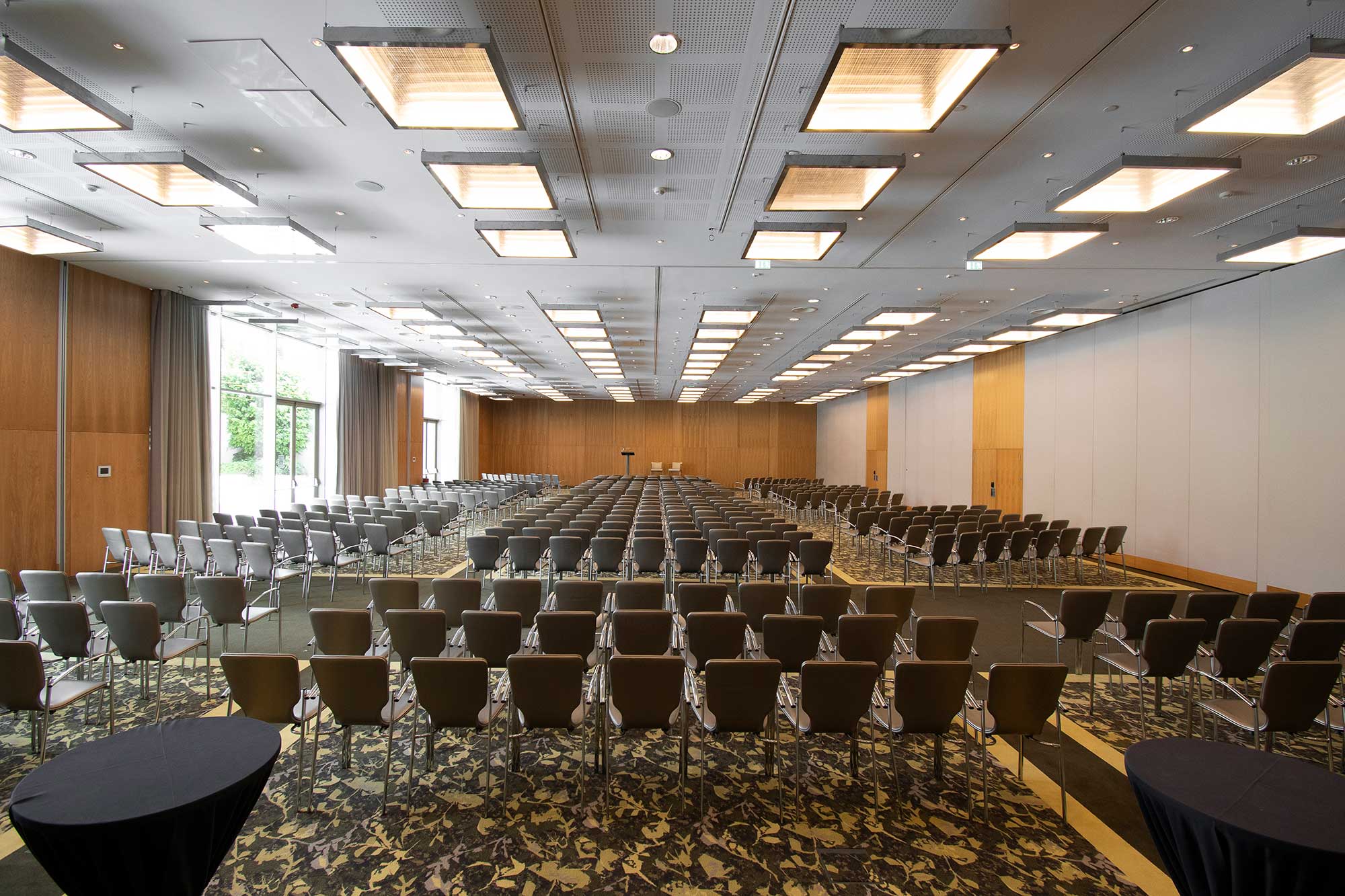 Centro de Congressos