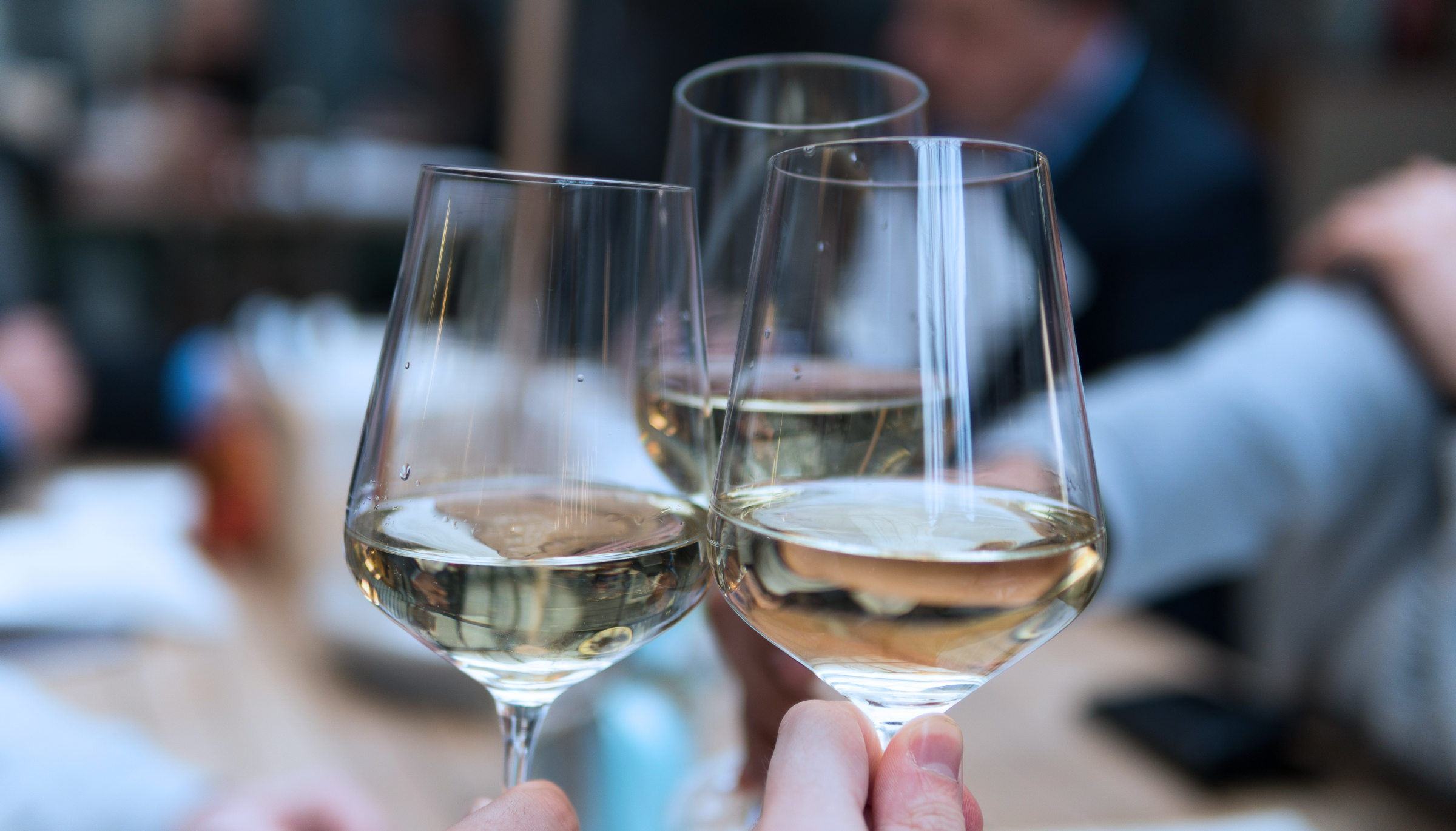 Weinprobe
