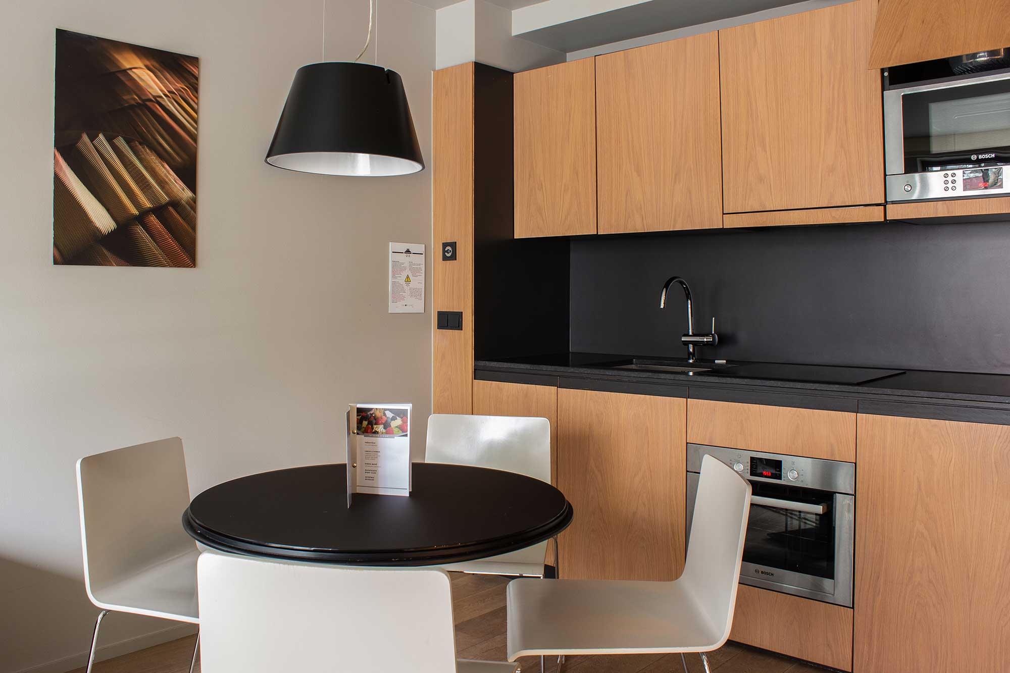 SANA Residence Berlin